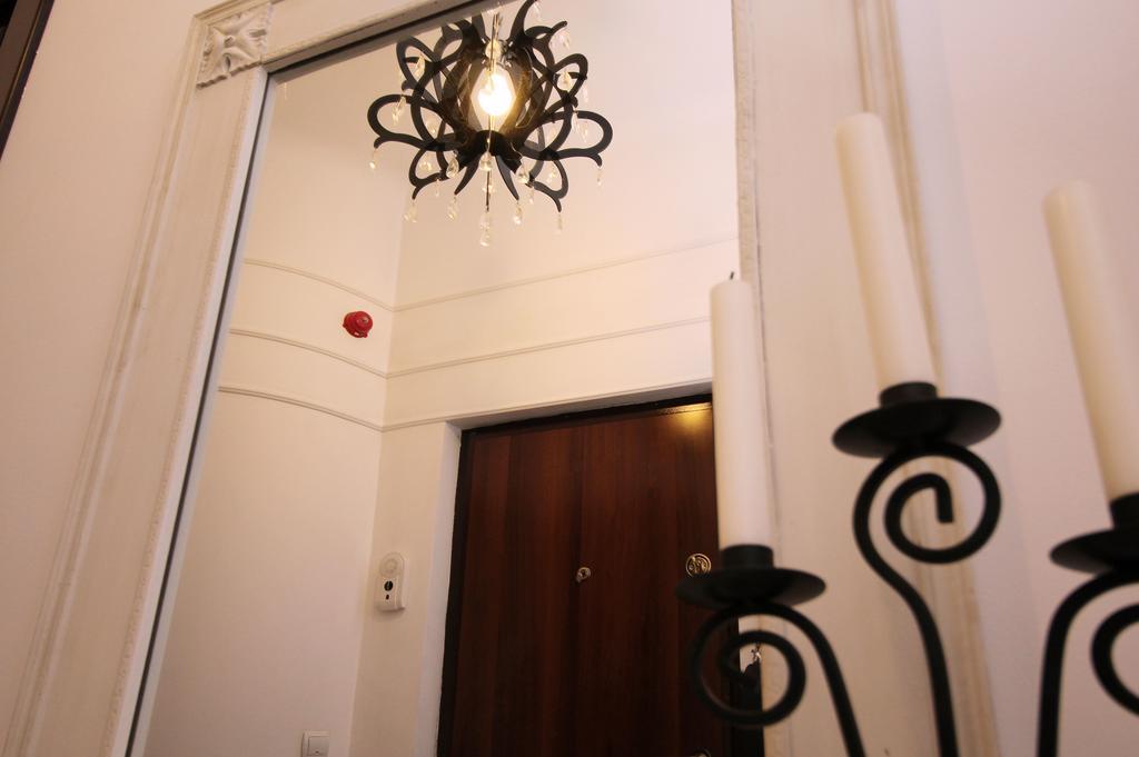 Apartamento Bliss - Boutique *