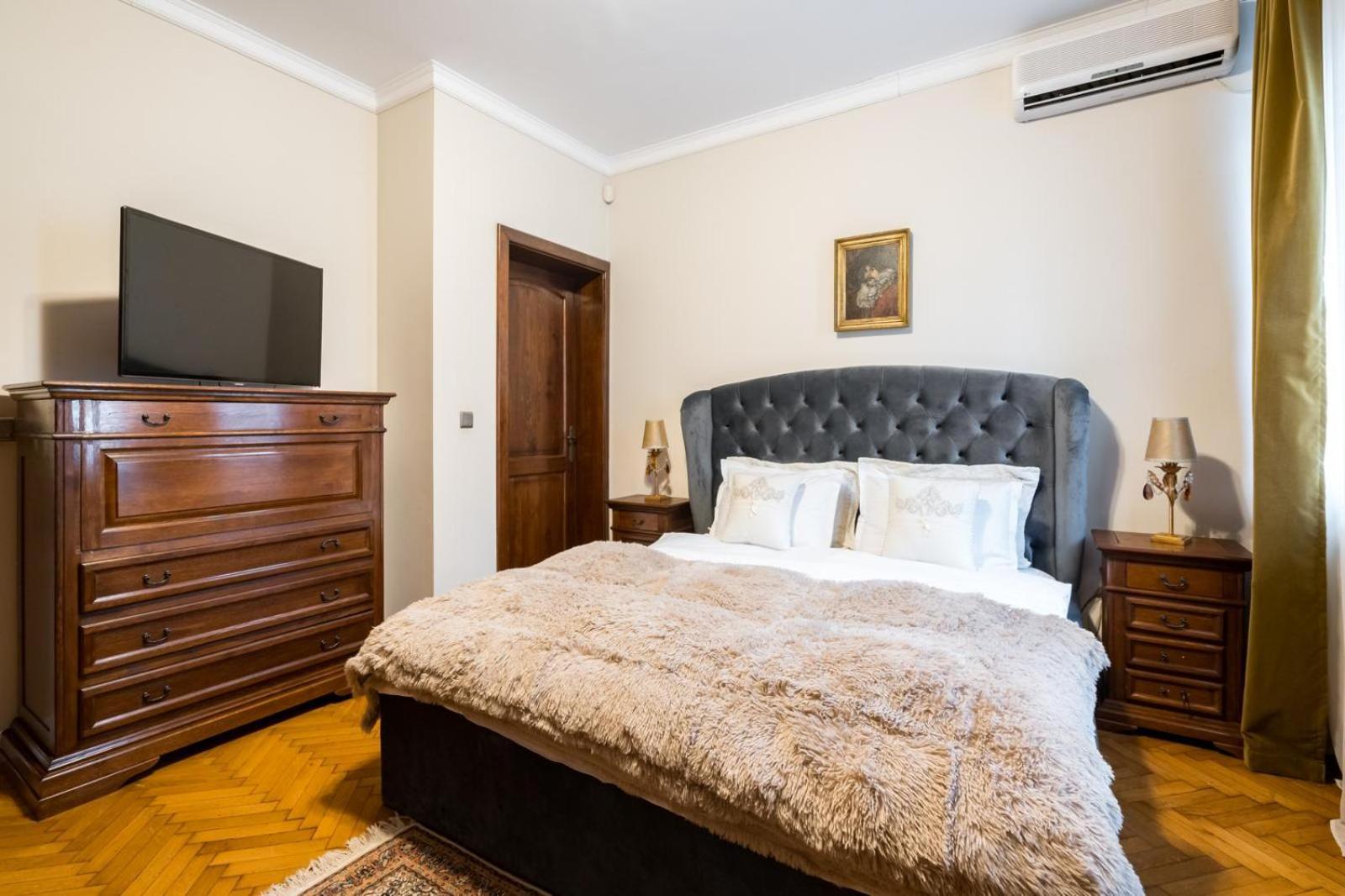 Villa Casa Lu Bucharest