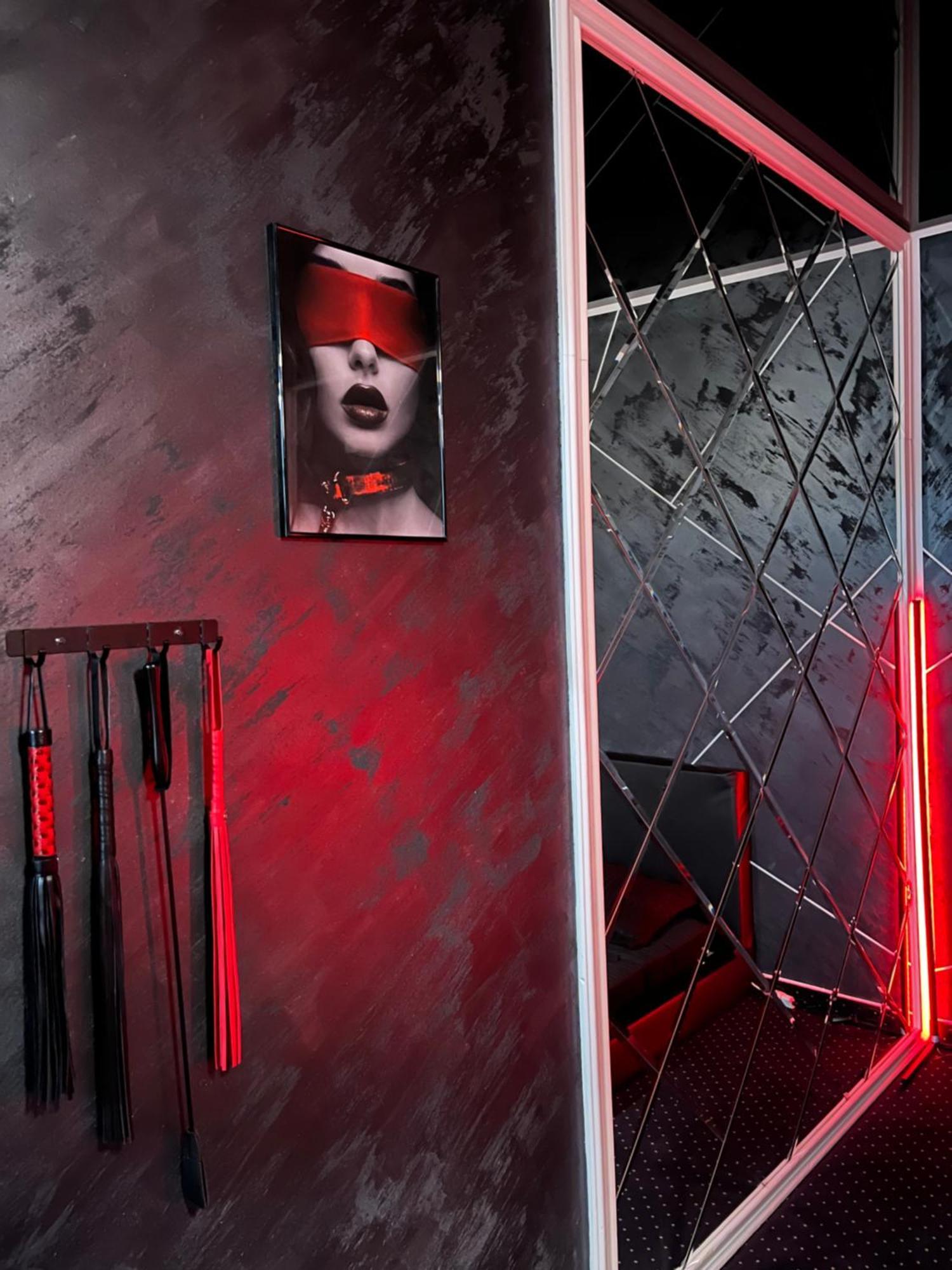 Apartament Adult Only Fantasy *