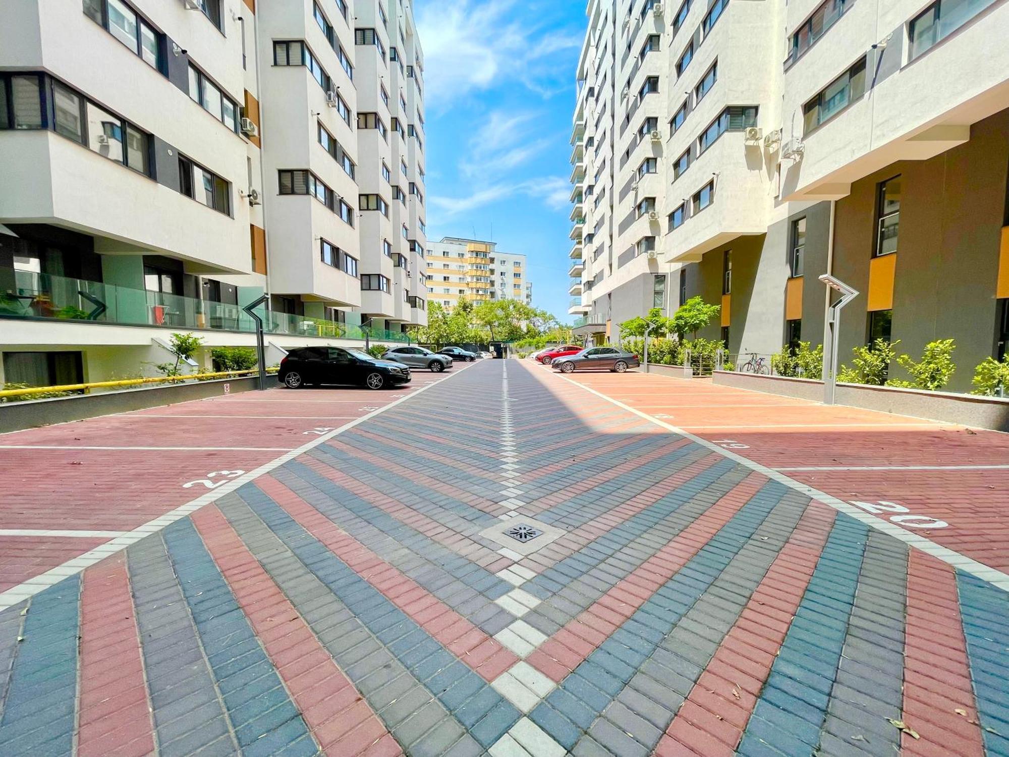Cd13 Apartment *