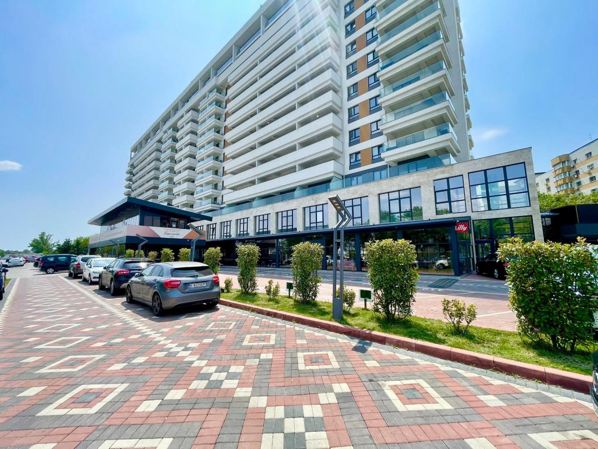 Apartment Cd13 *
