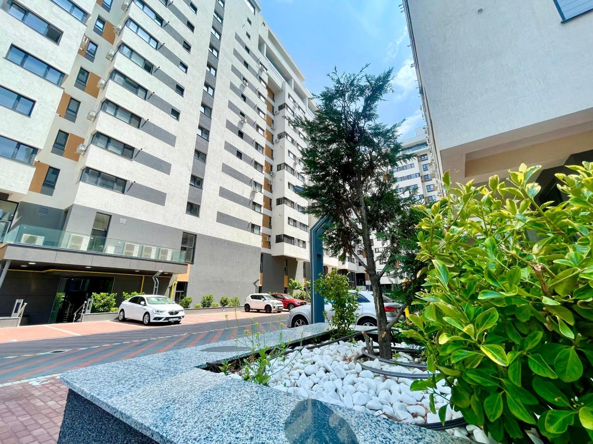 Apartment Cd13 *