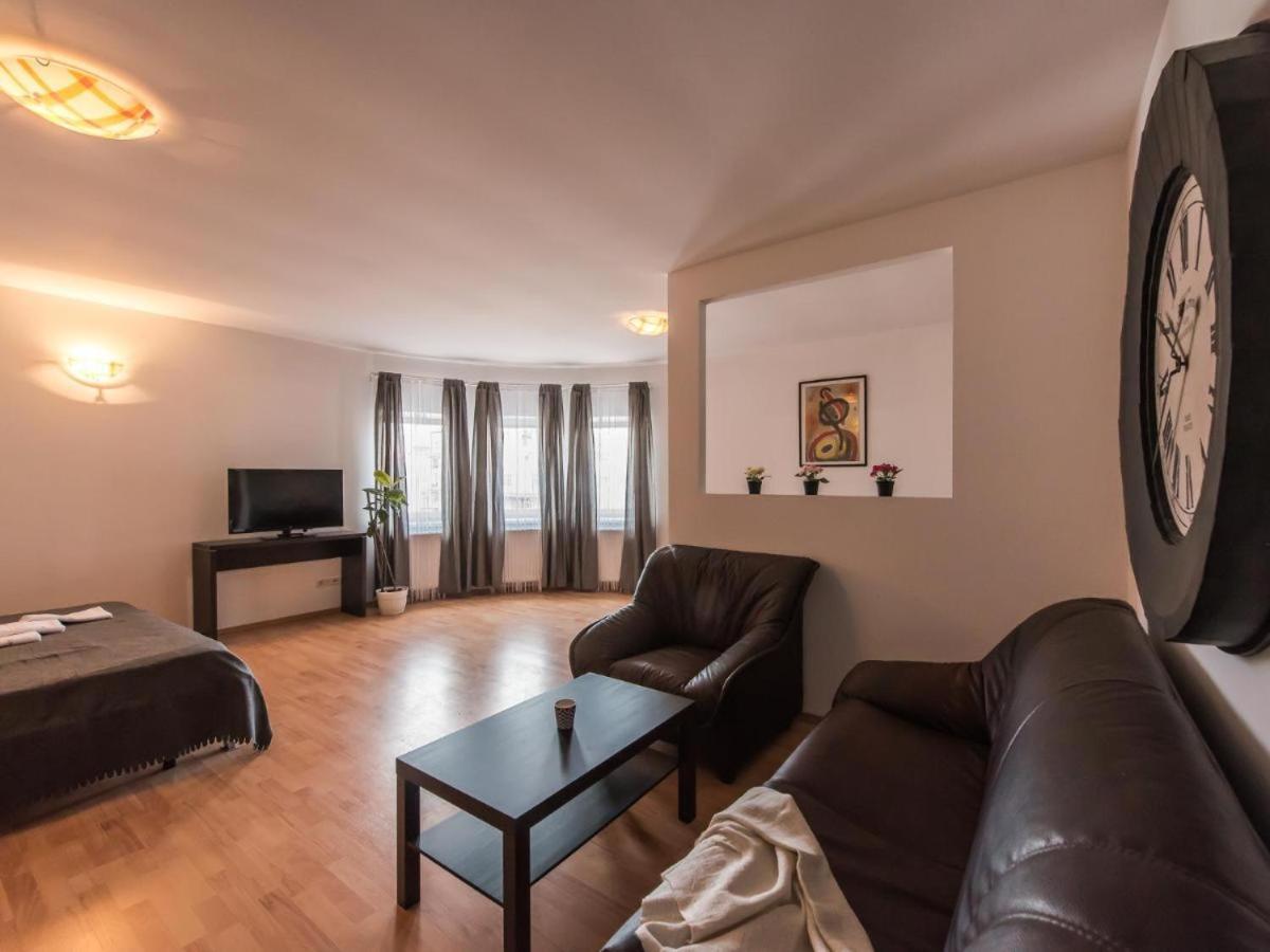 Apartamento Color Old Town Center *