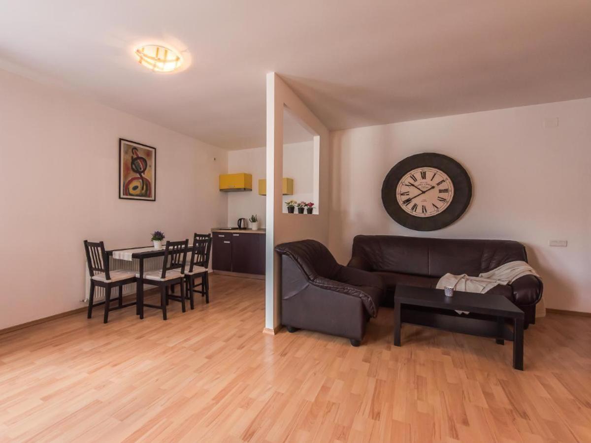 Apartamento Color Old Town Center