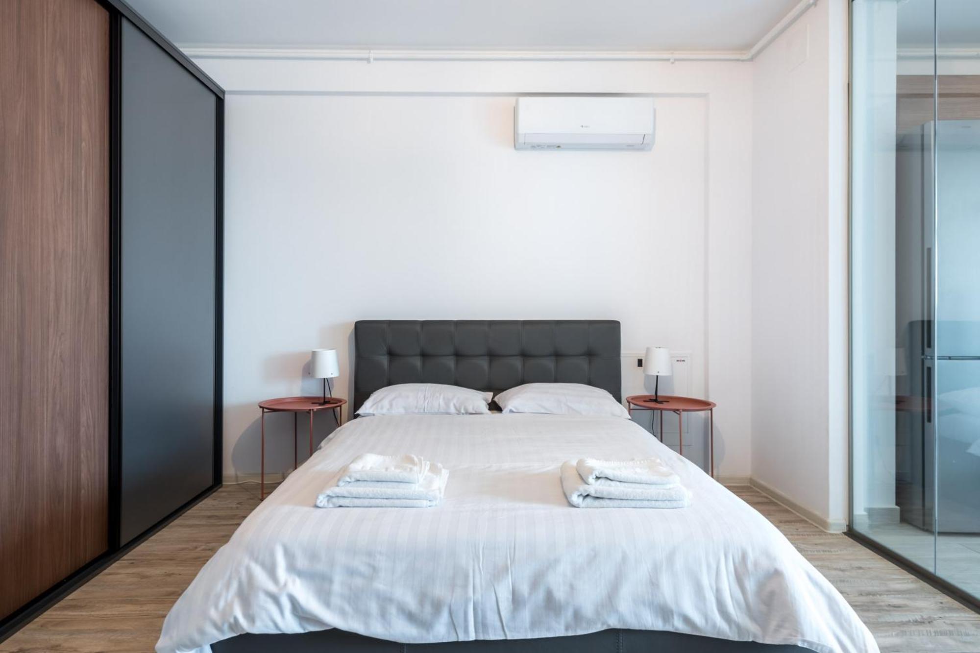 The Roka Apartament Bucureşti