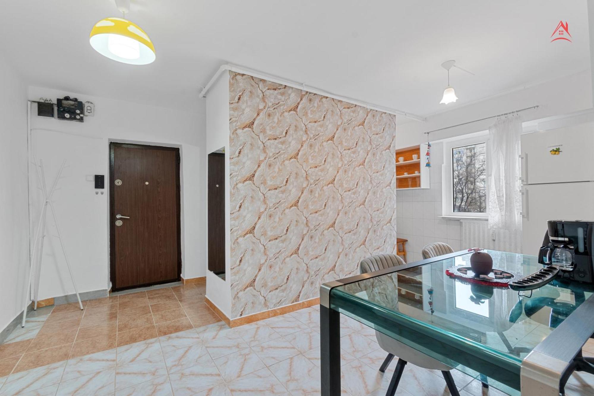 My Place Unirii Center Apartment *