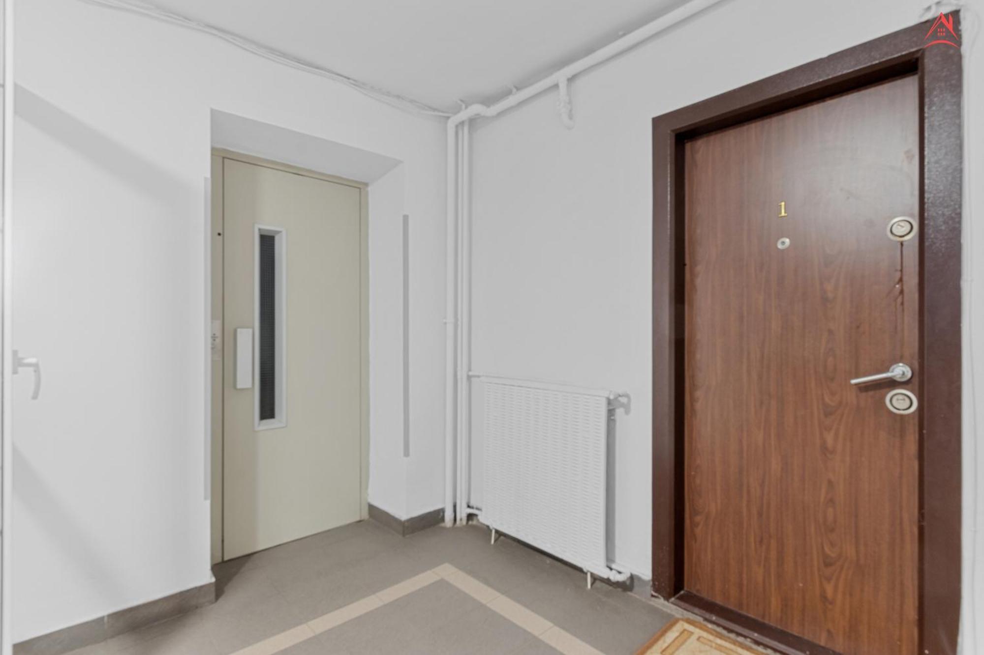 Apartment My Place Unirii Center Bucharest