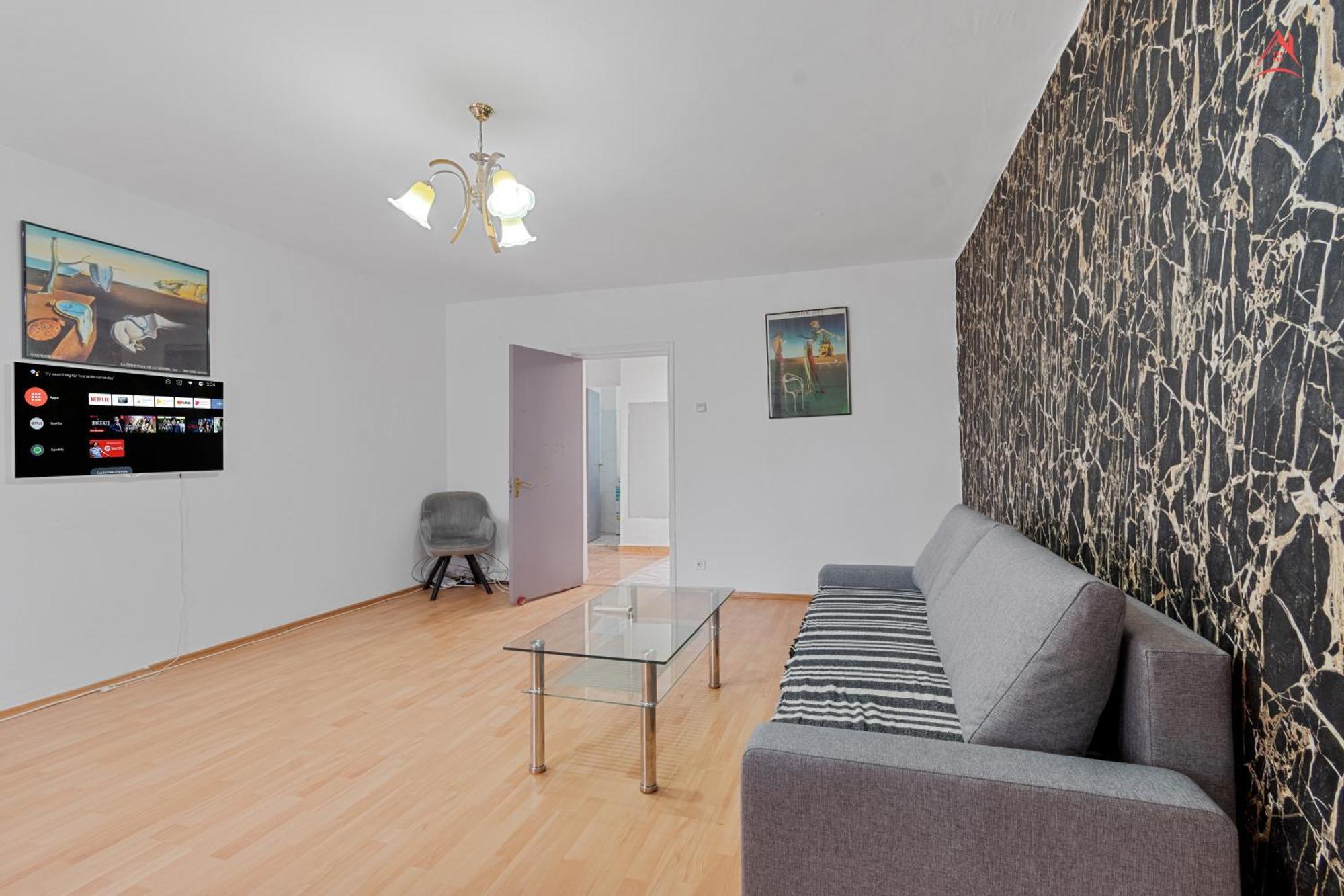 Apartment My Place Unirii Center