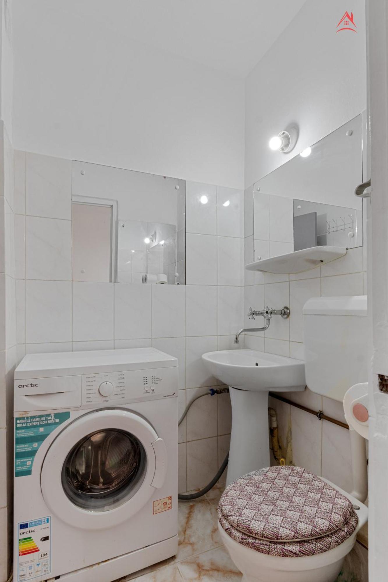 My Place Unirii Center * Bucharest