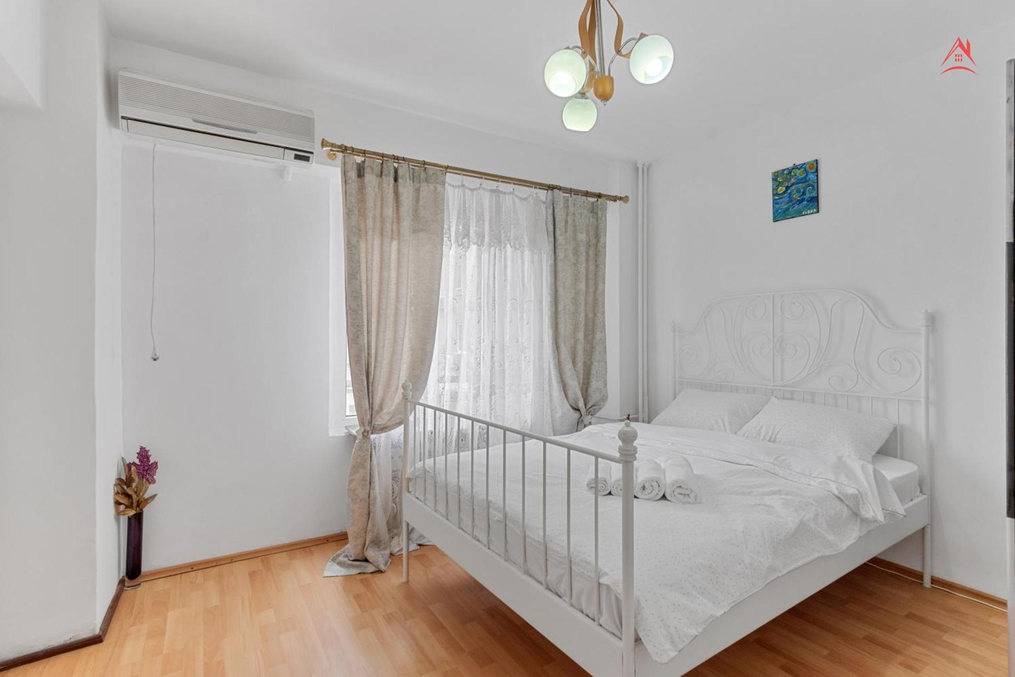My Place Unirii Center Apartment Bucharest