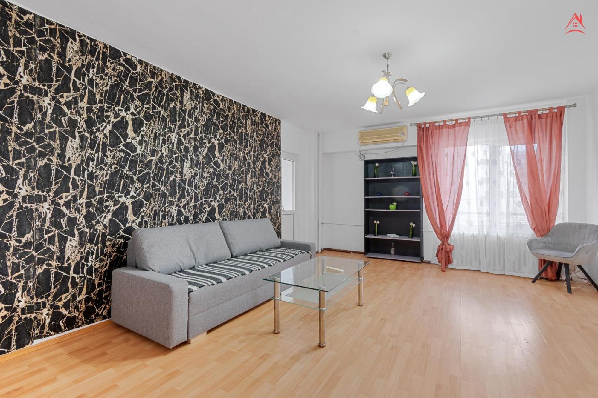 My Place Unirii Center * Bucharest