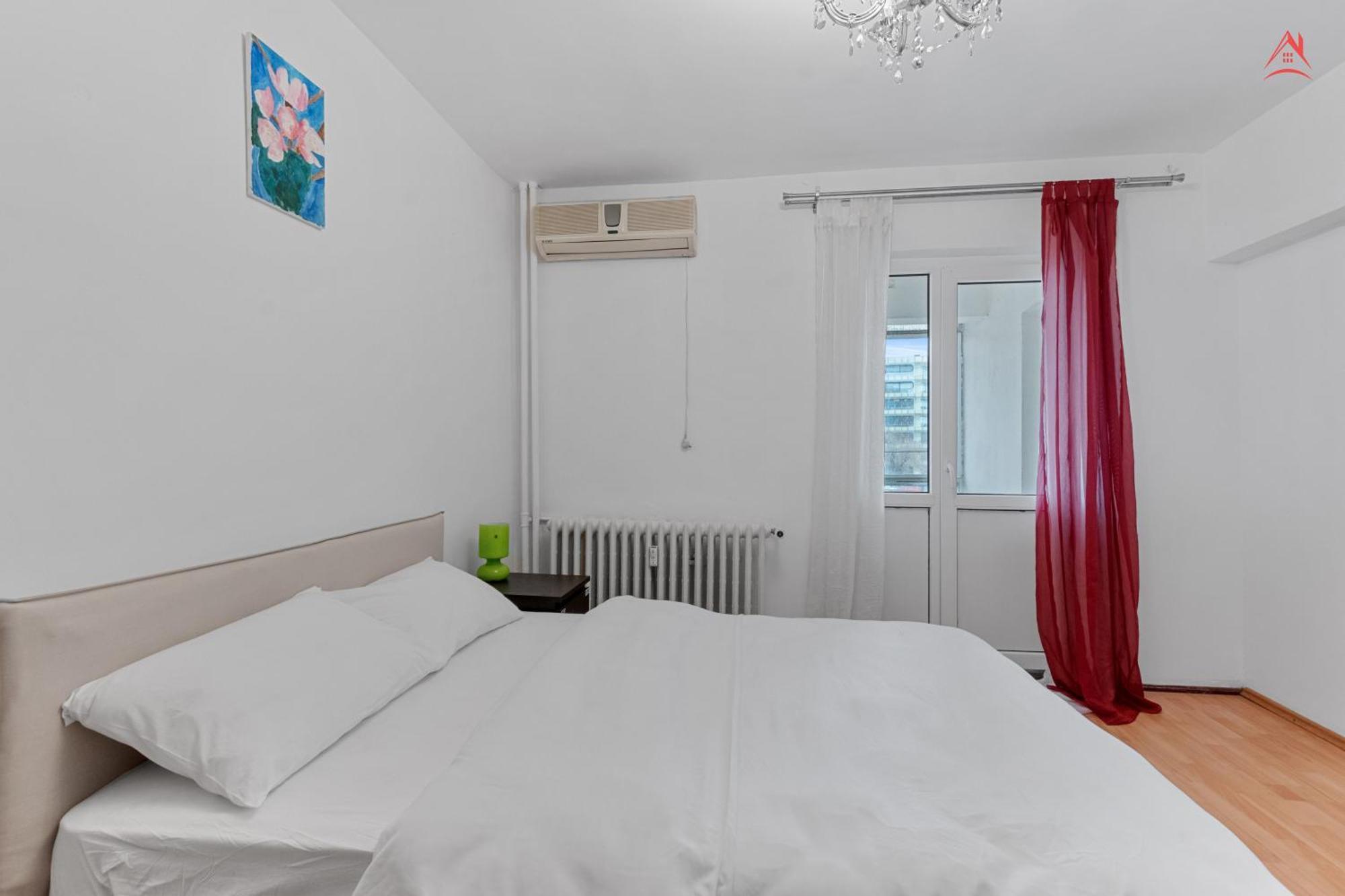 My Place Unirii Center Apartment *