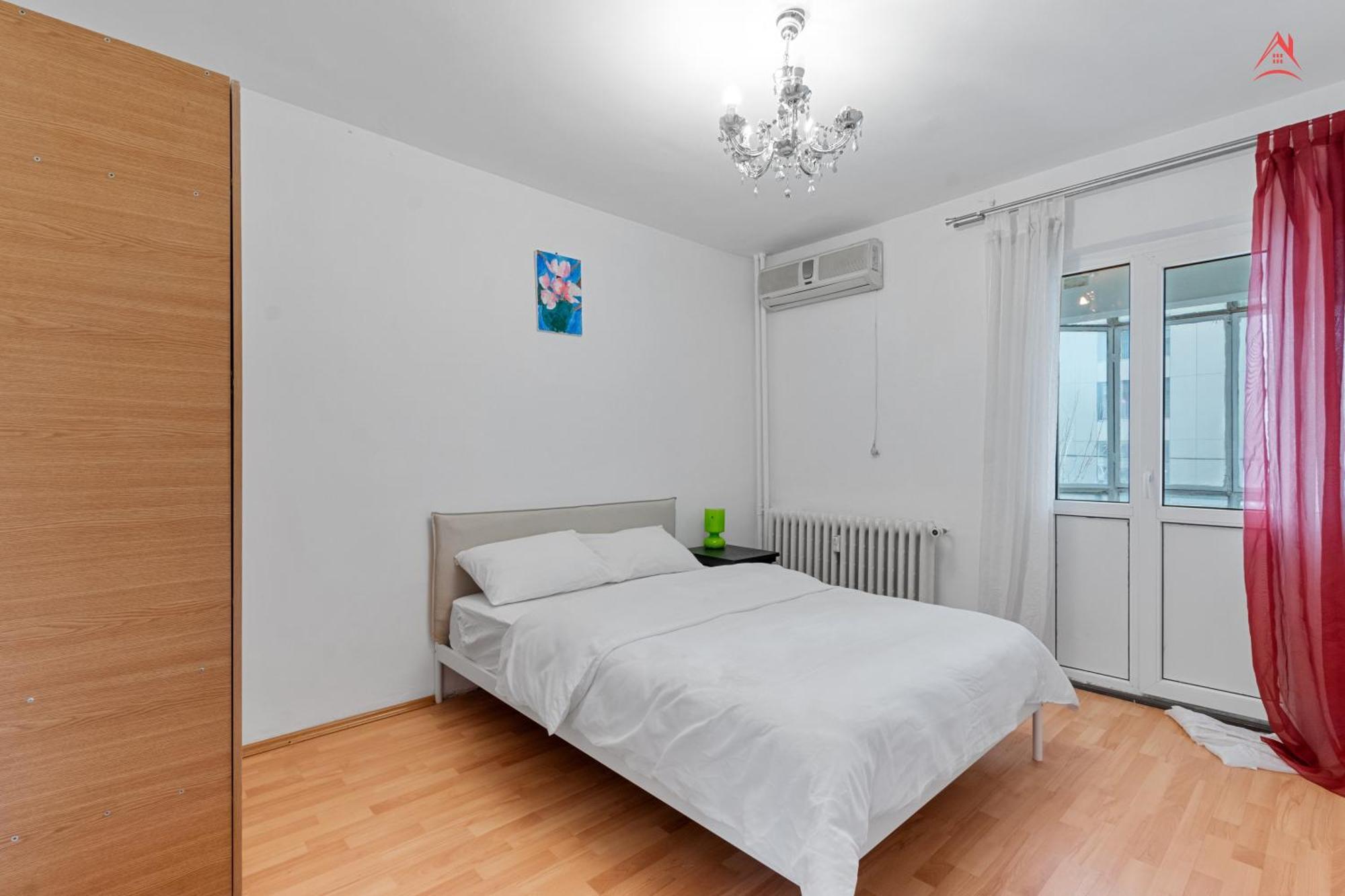 My Place Unirii Center Apartment Bucharest