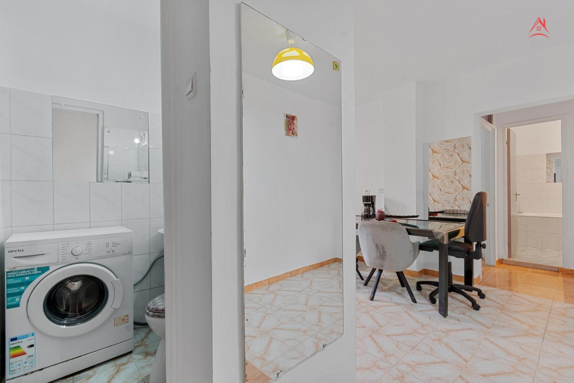 Apartment My Place Unirii Center Bucharest