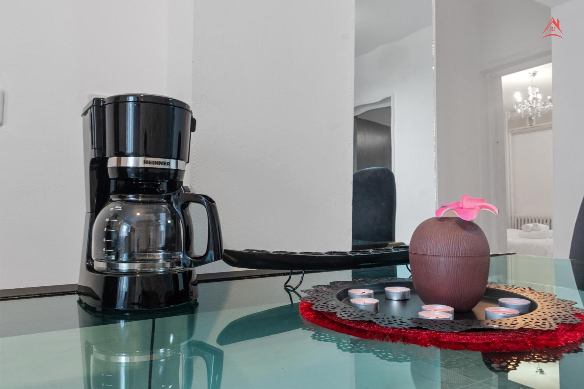 My Place Unirii Center Apartment *