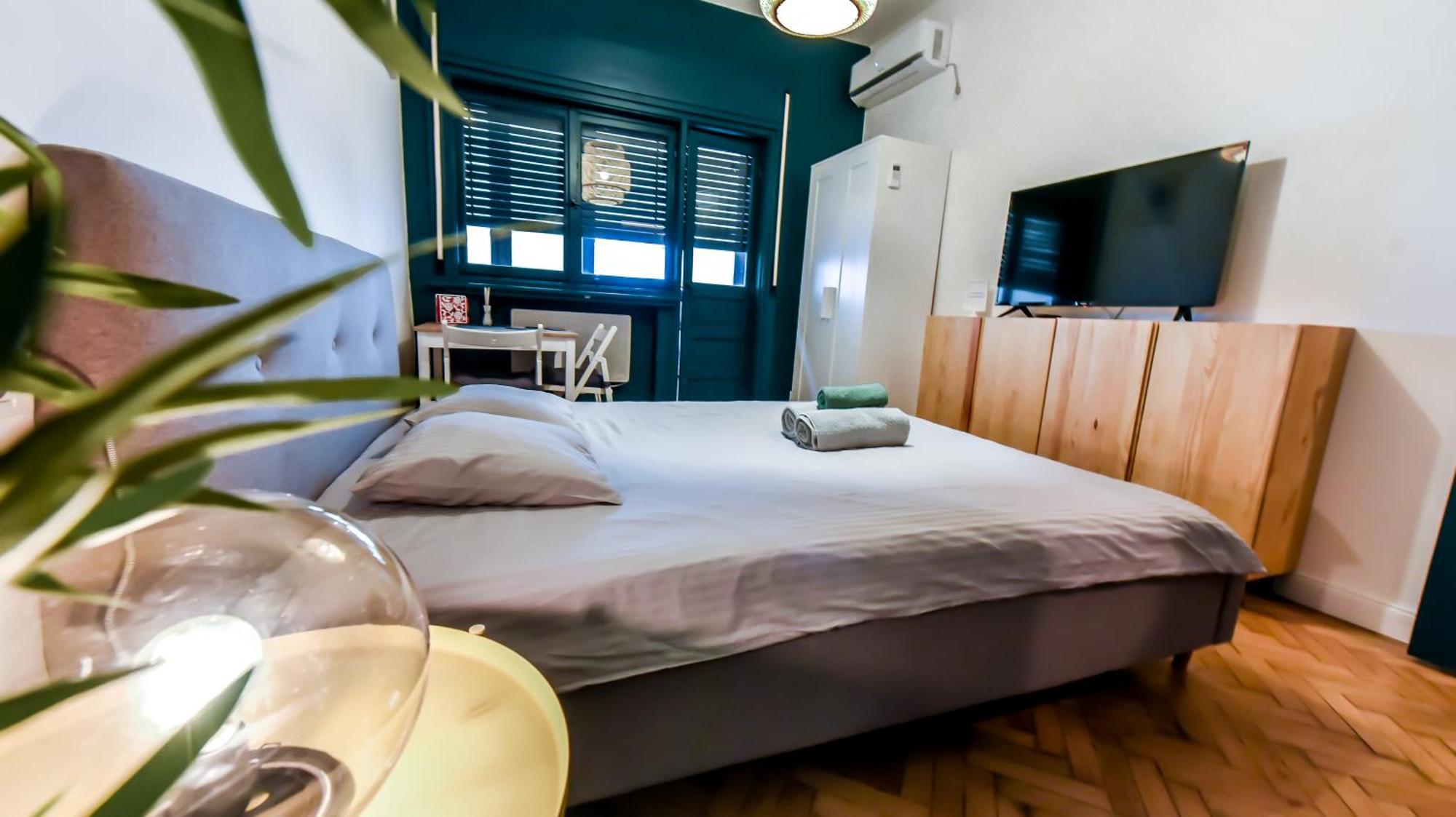 Apartment Elegant Urban - Heart Of Calea Victoriei Bucharest