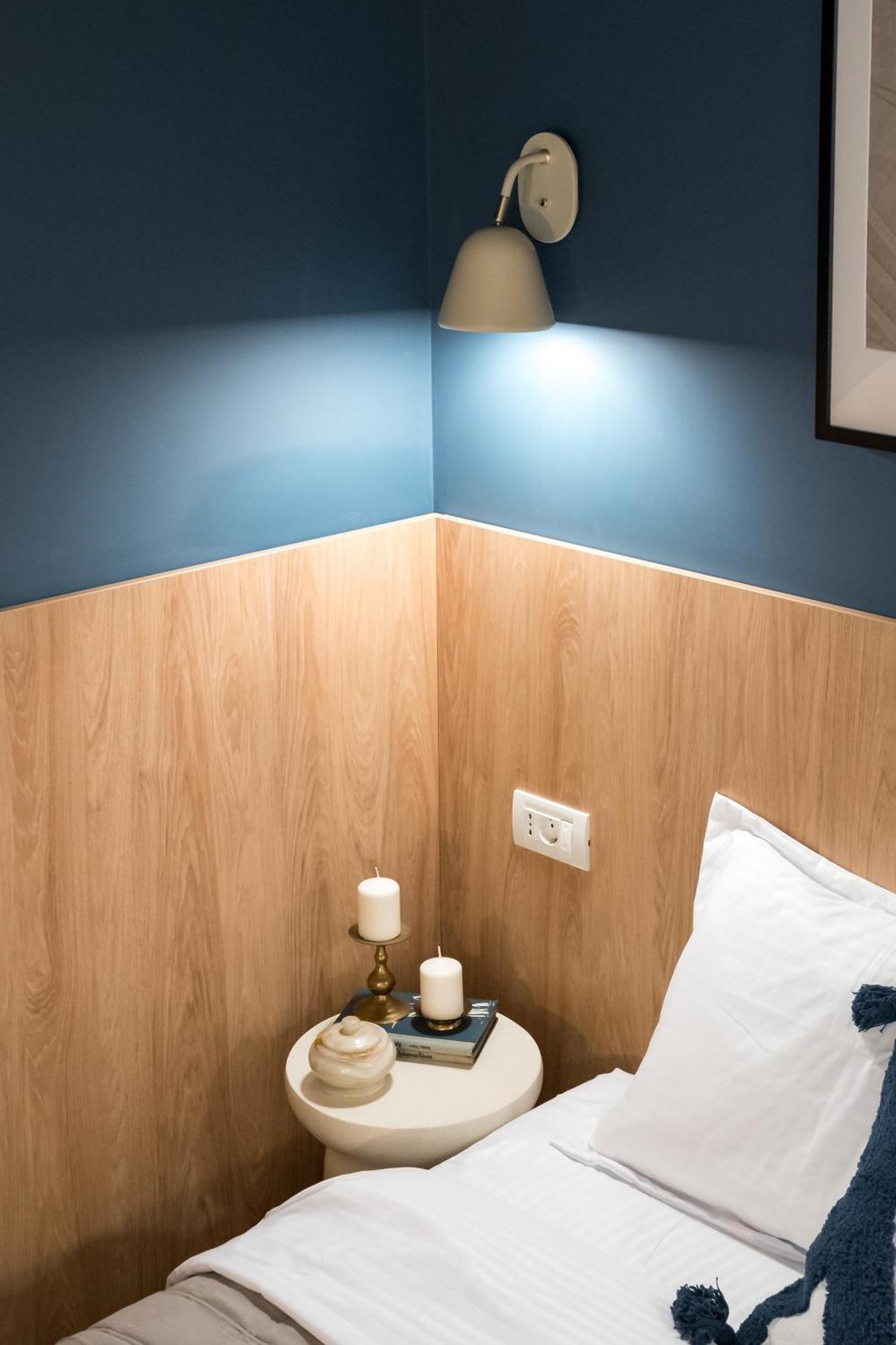 Ariel Dristor Apartment *