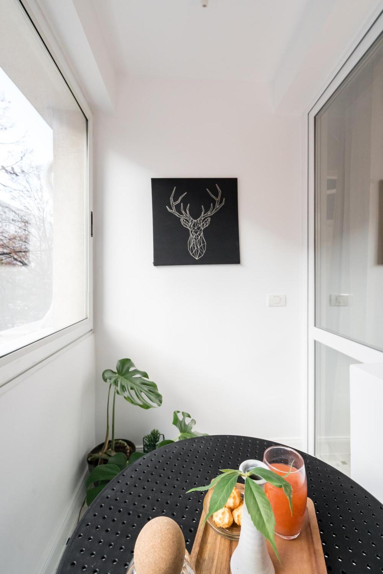 Apartment Ariel Dristor