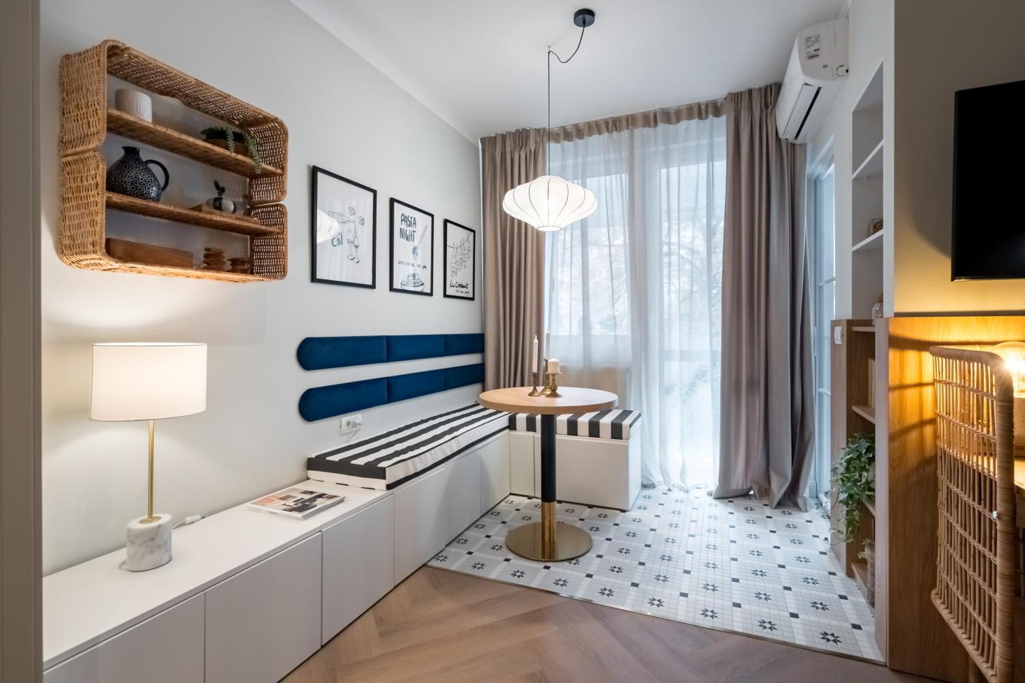 Apartment Ariel Dristor