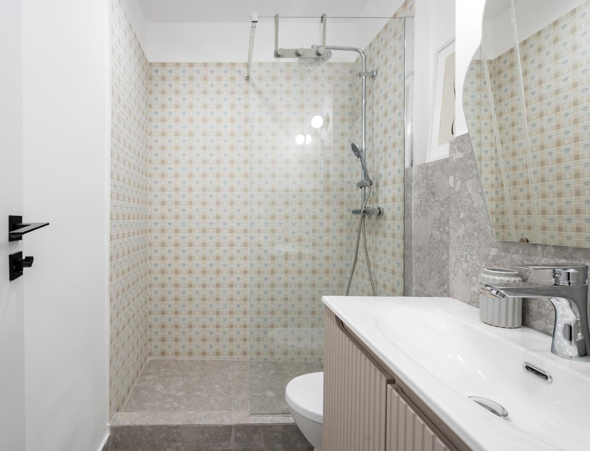 Apartment Ariel Dristor