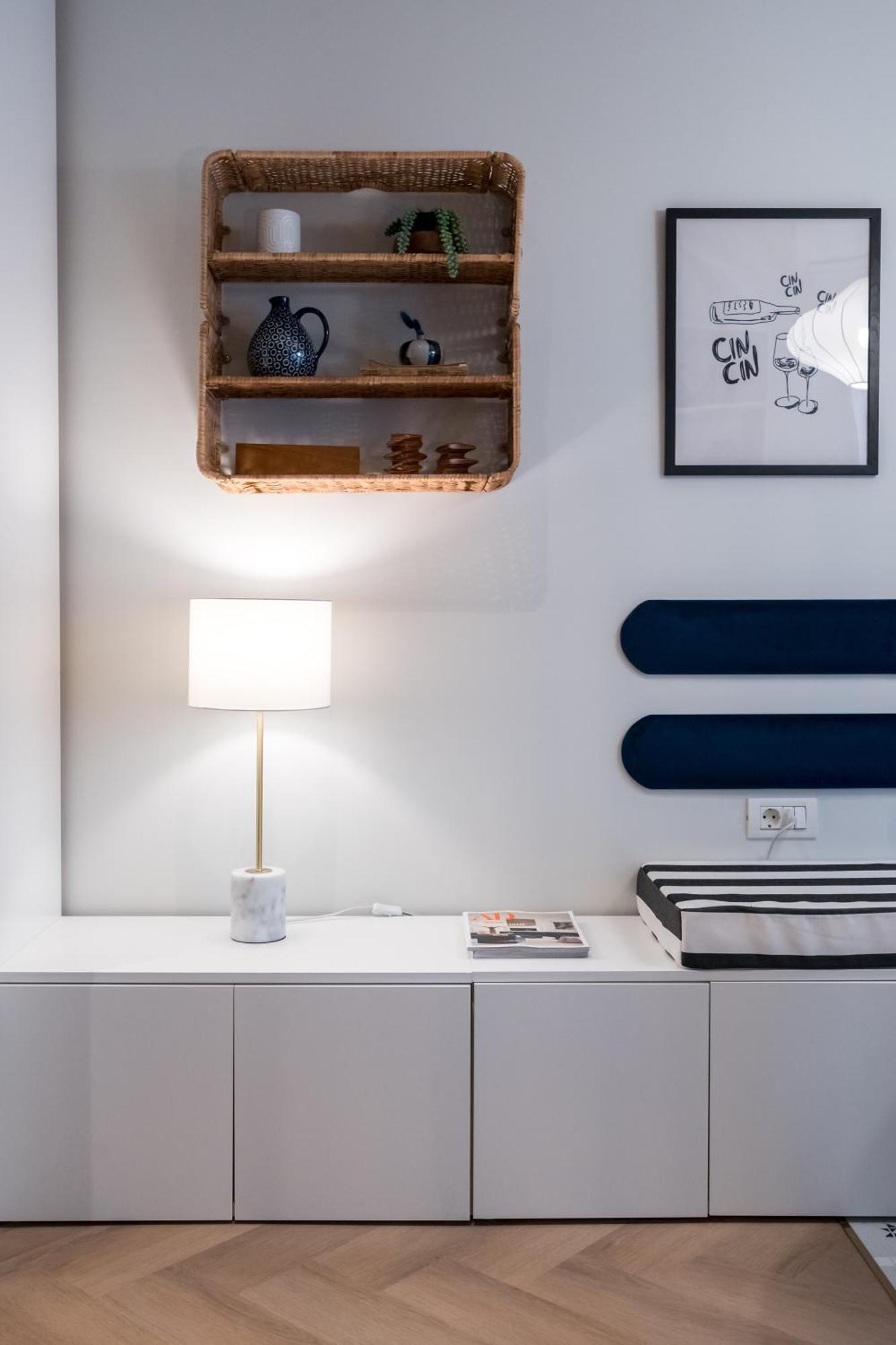 Ariel Dristor Apartment Bucharest