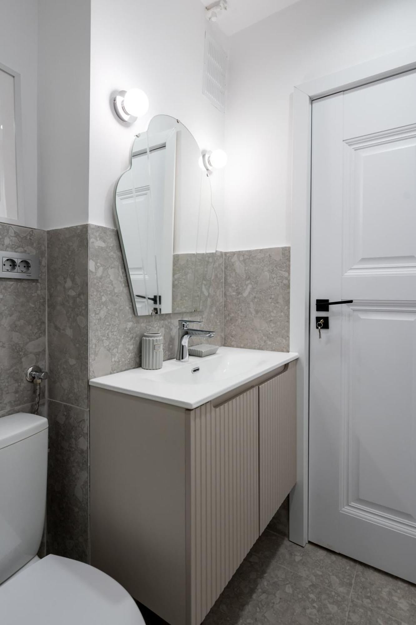 Apartment Ariel Dristor *