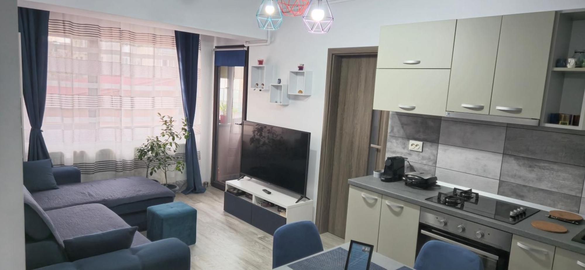 Littlebig Apartament