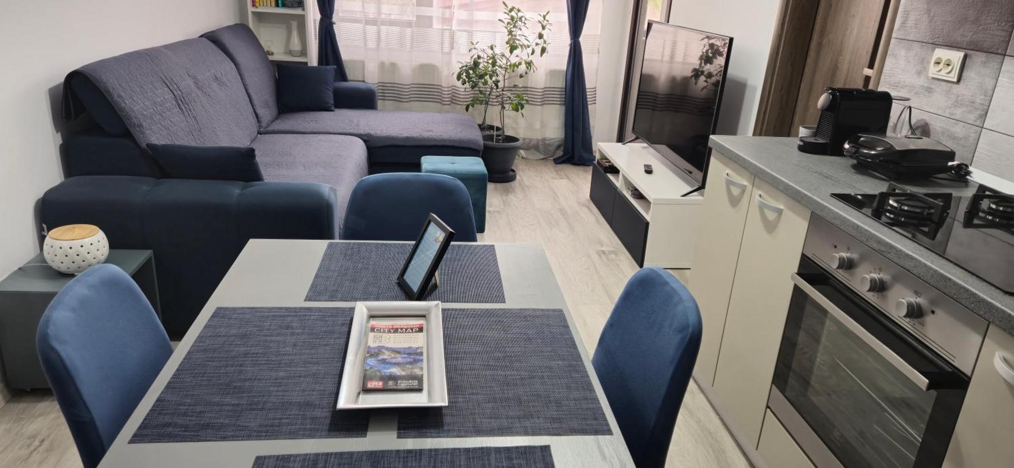 Littlebig Apartament *