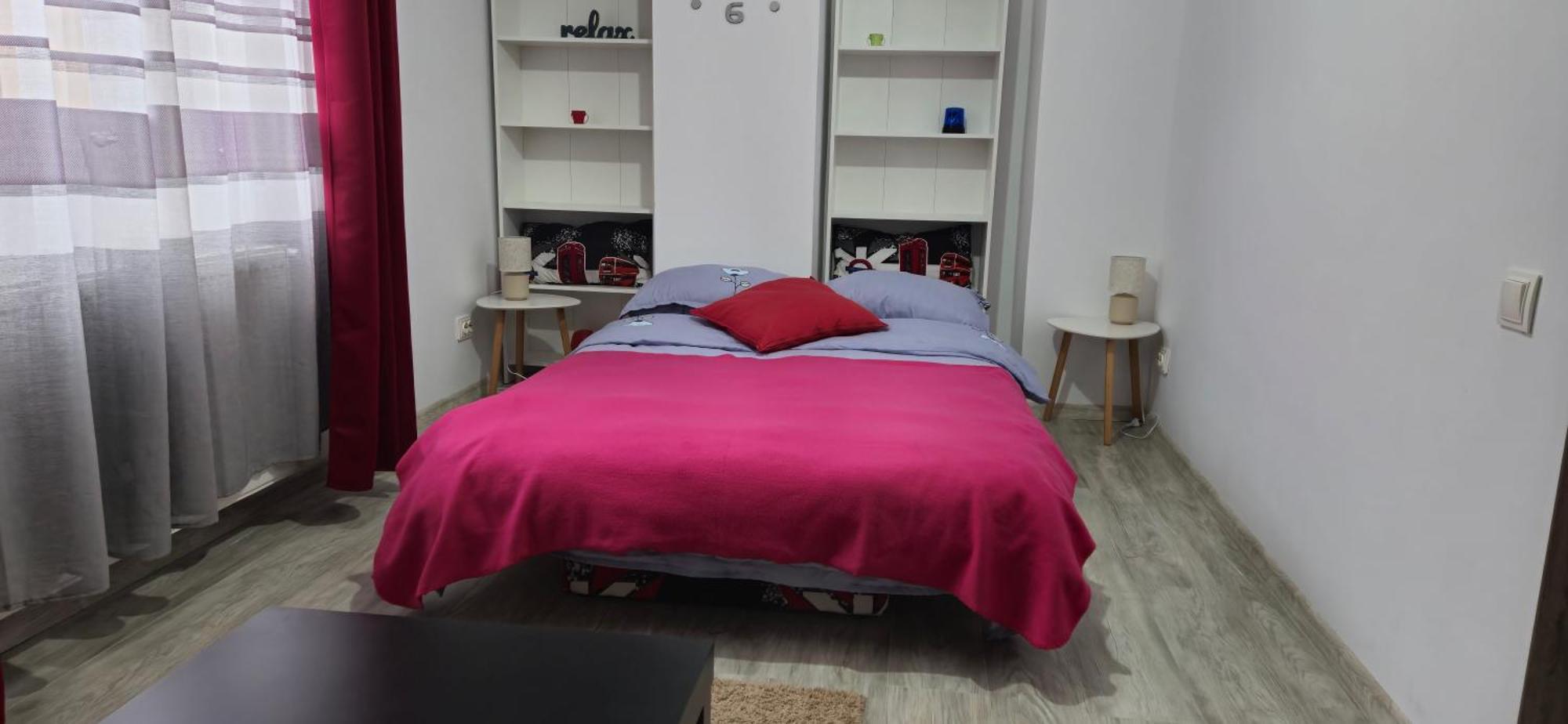 Apartament Littlebig *