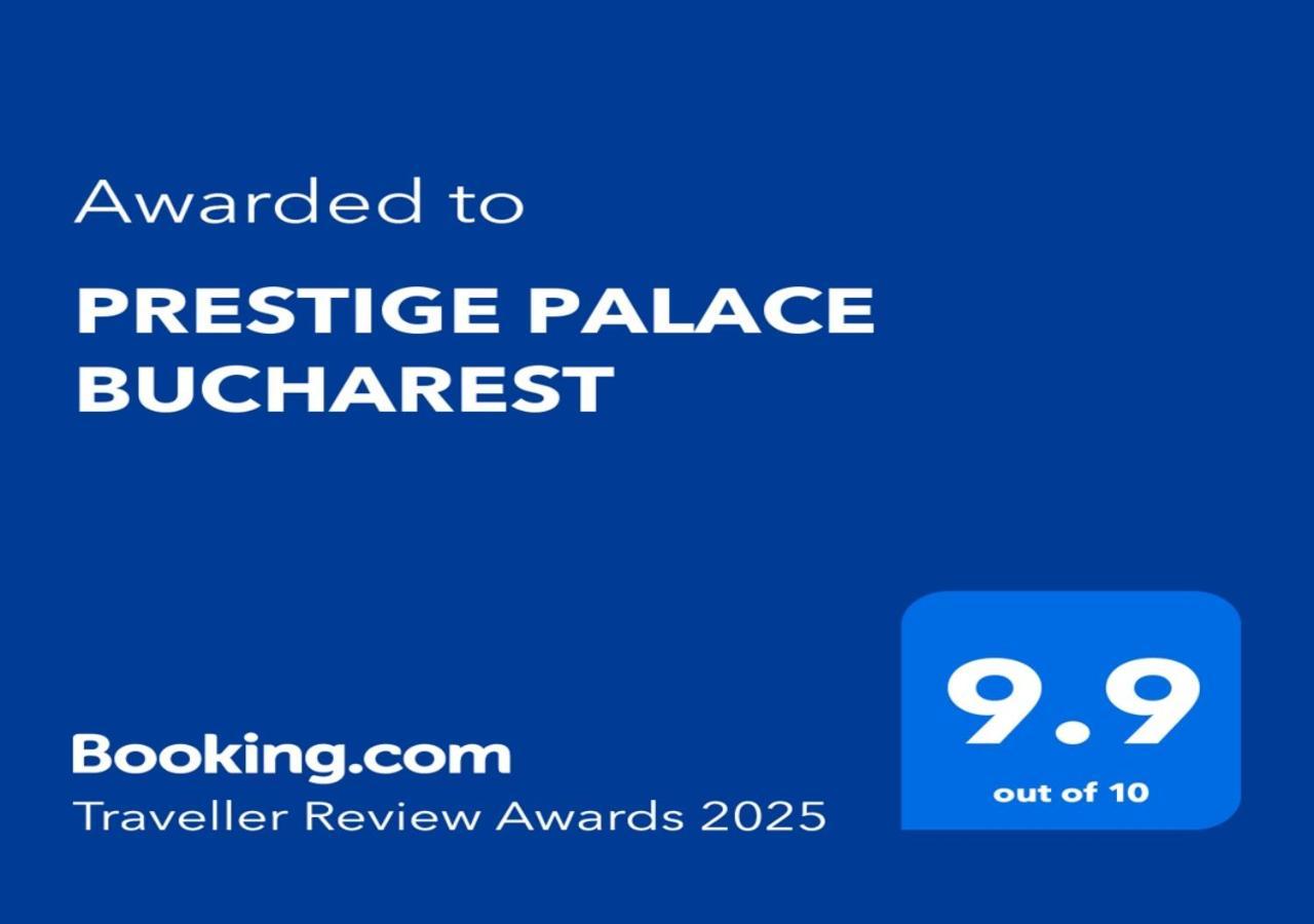 Apartamento Prestige Palace *
