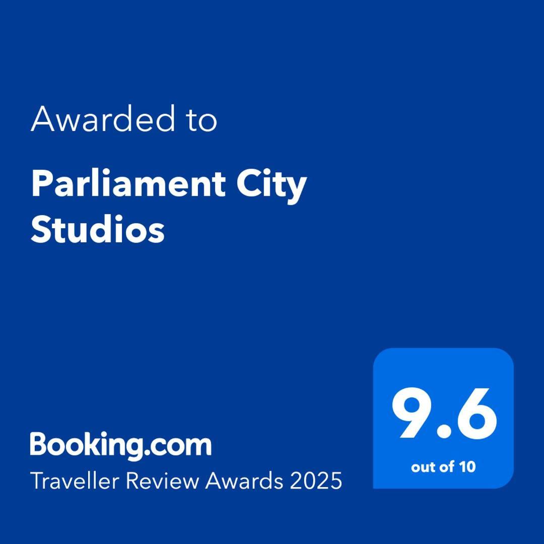 Apartament Parliament