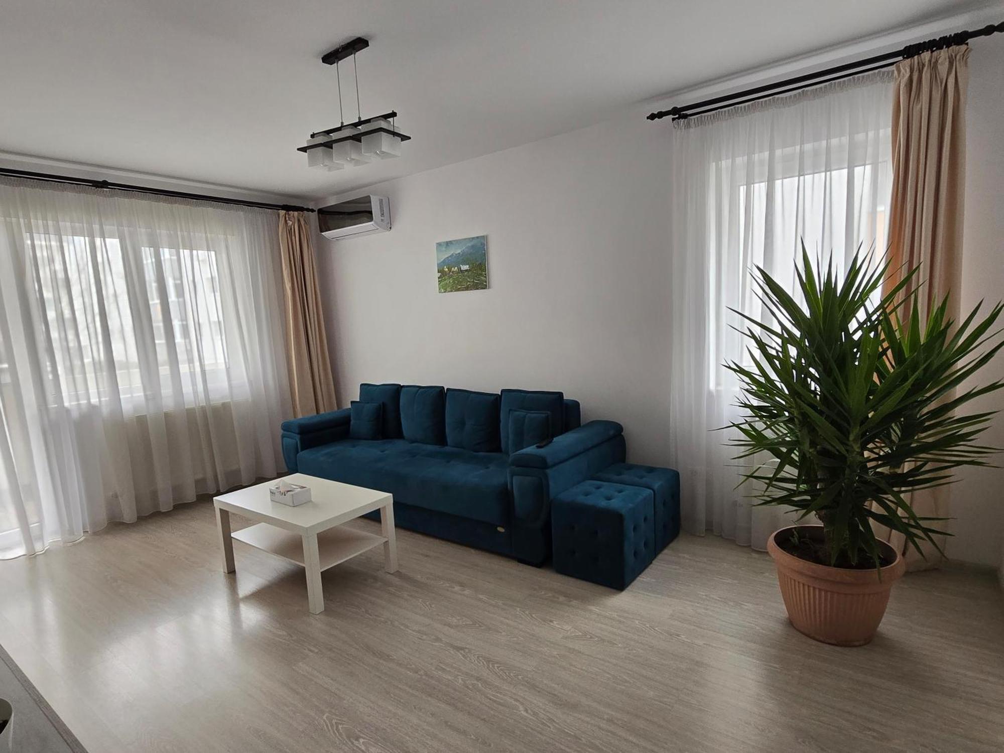 House Berceni Apartment Bucharest