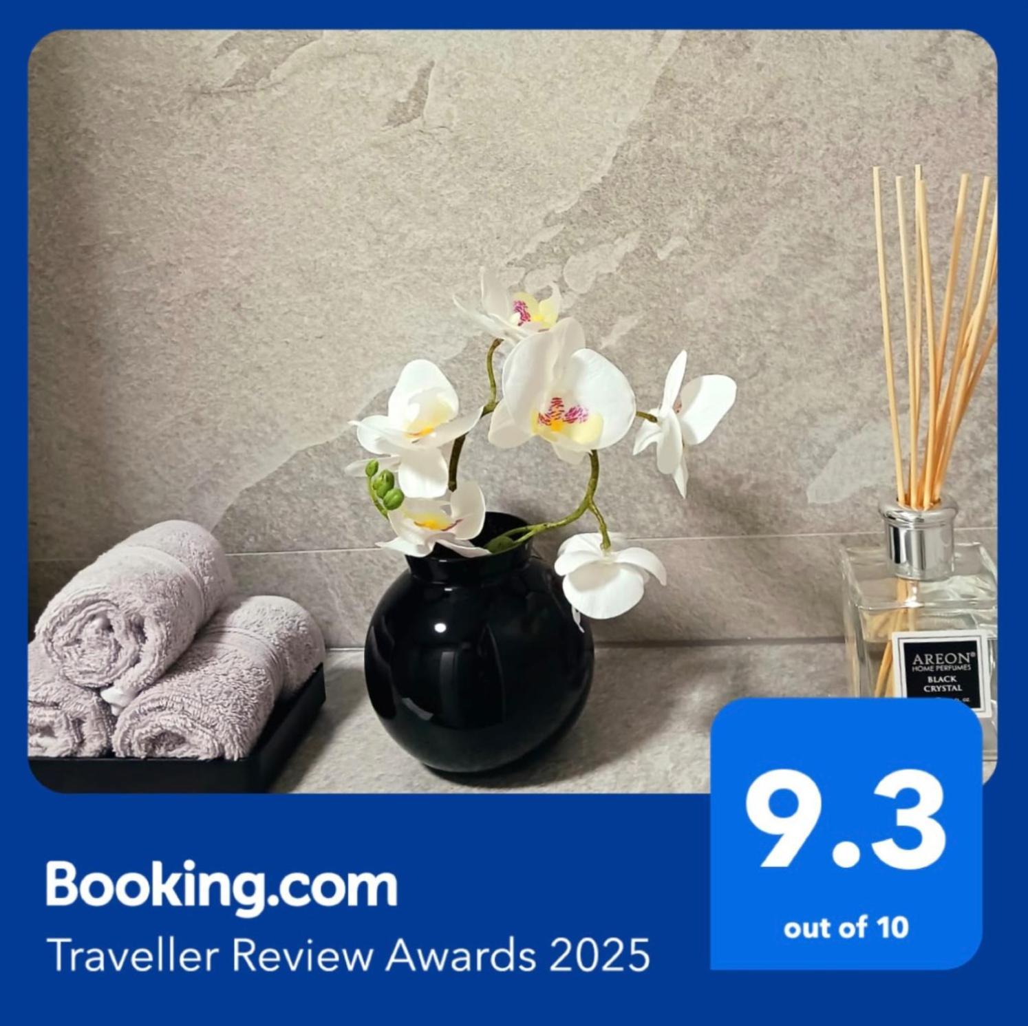 Apartamento Up In Bucareste
