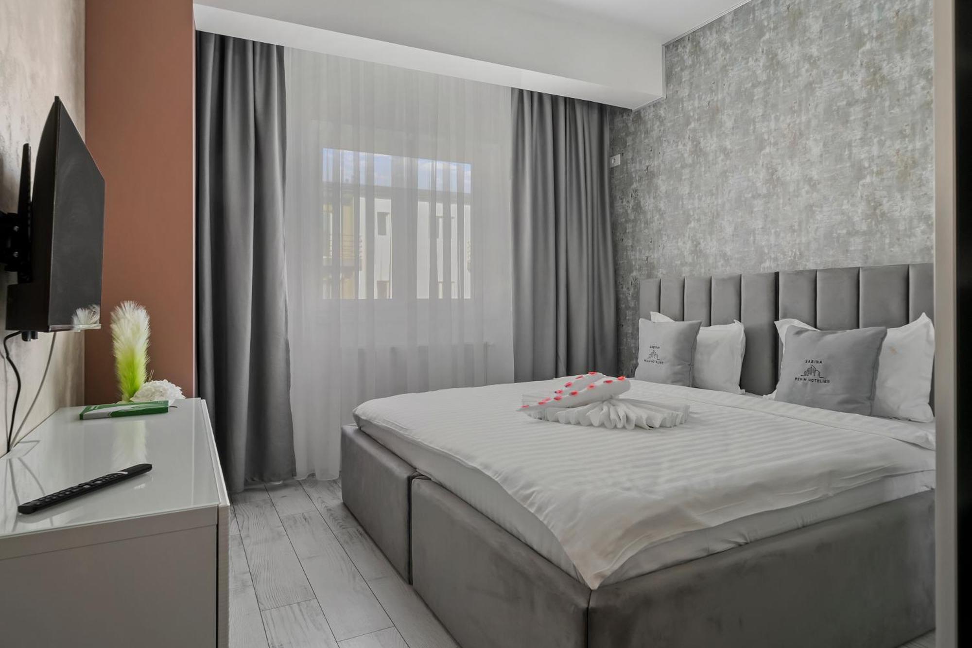 Apartamento Comfort Victoria Bucareste