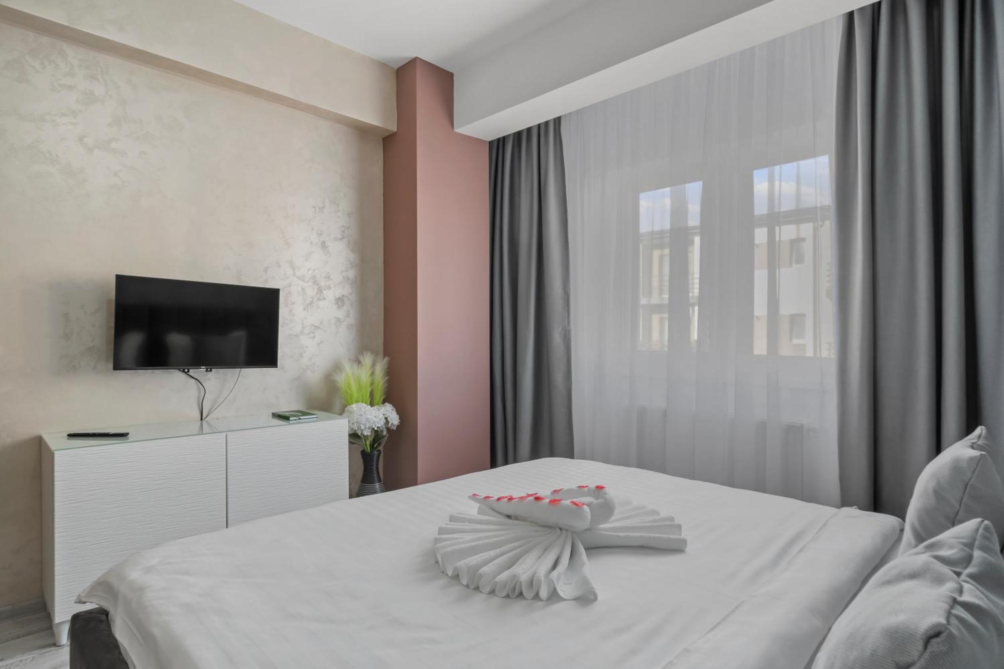 Apartamento Comfort Victoria *