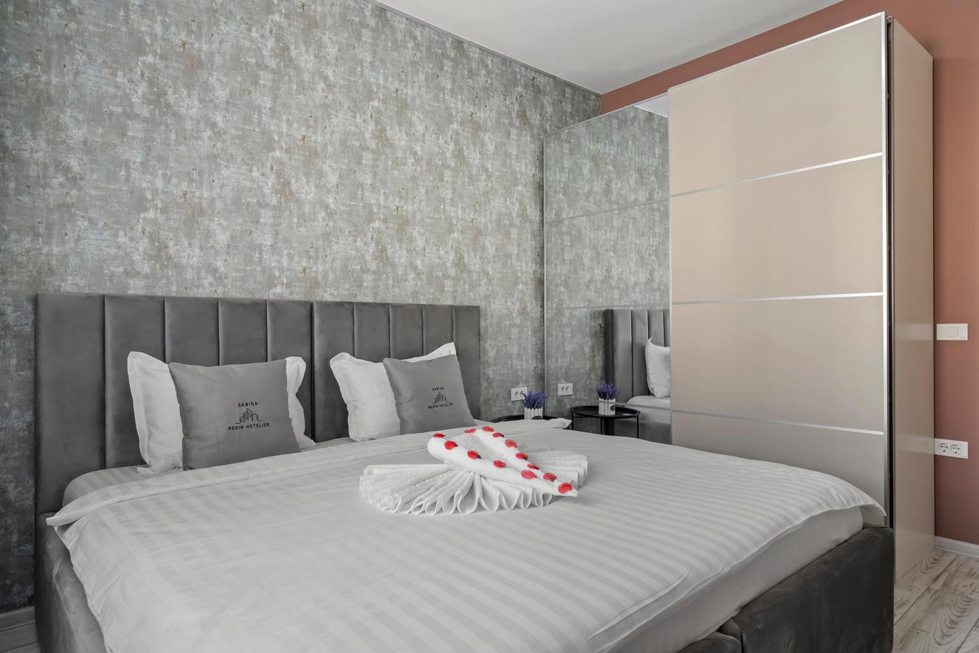 Comfort Victoria Apartamento Bucareste