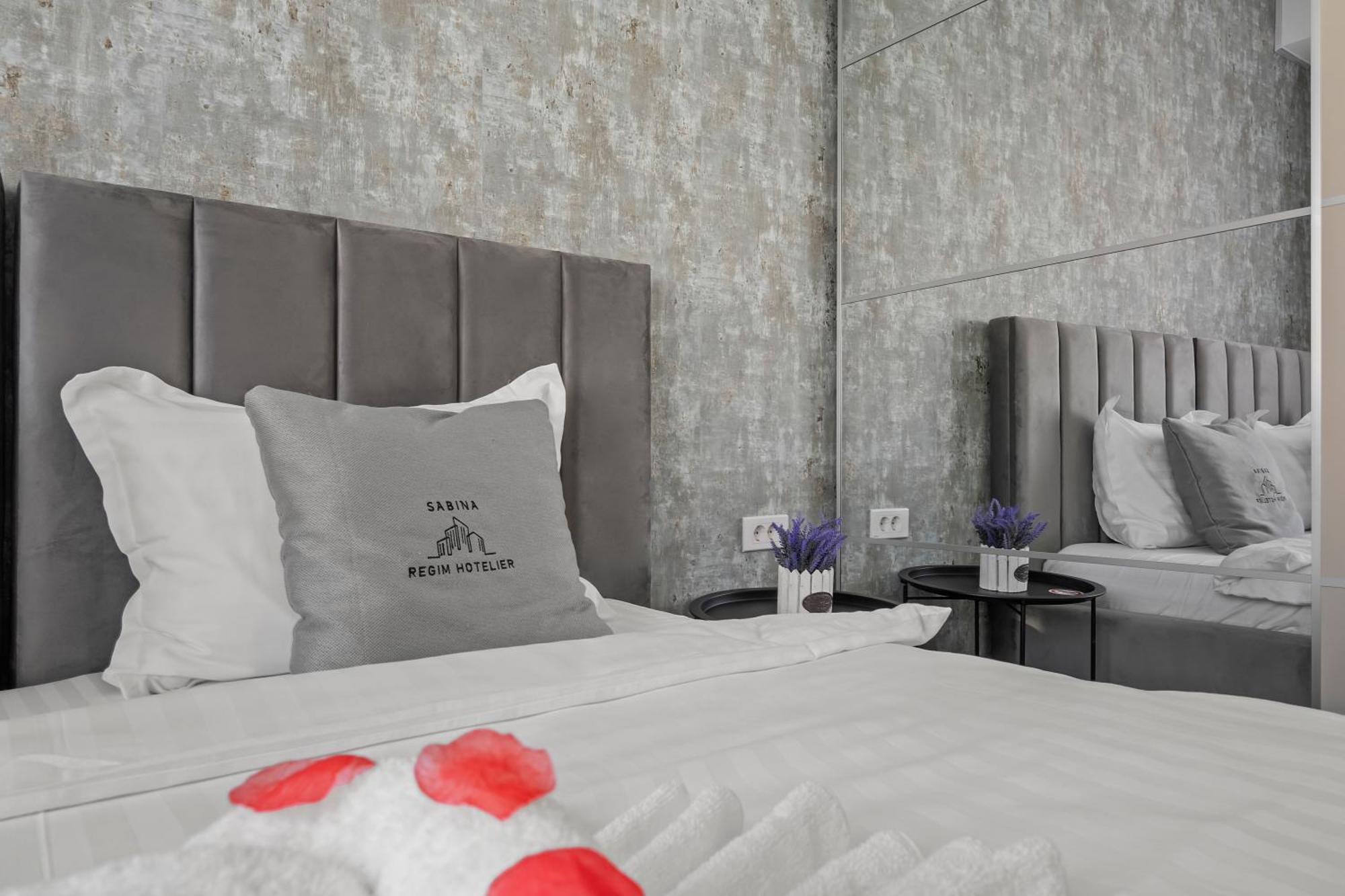 Comfort Victoria Bucharest