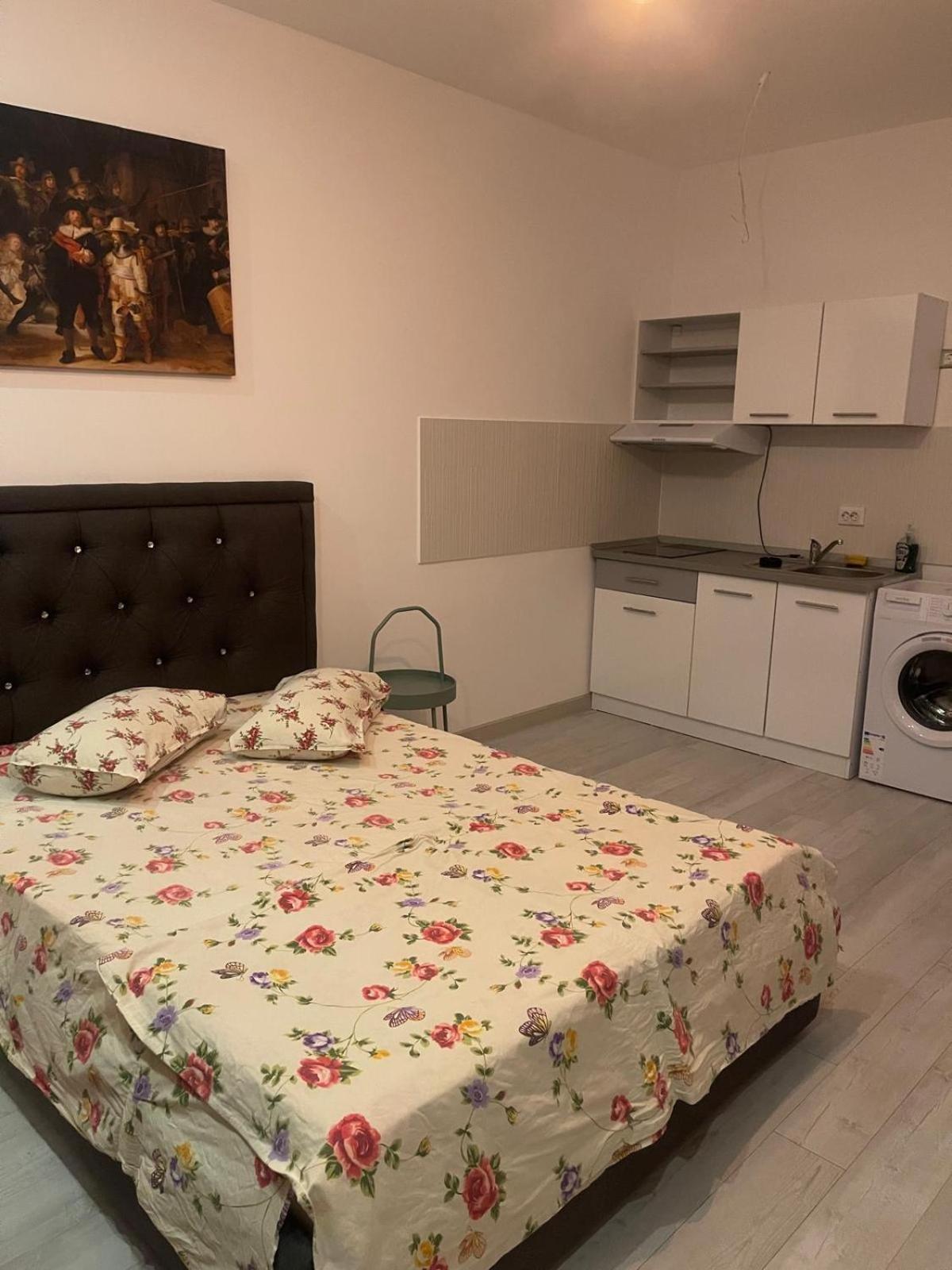 Rin Grand Apartment Bucharest