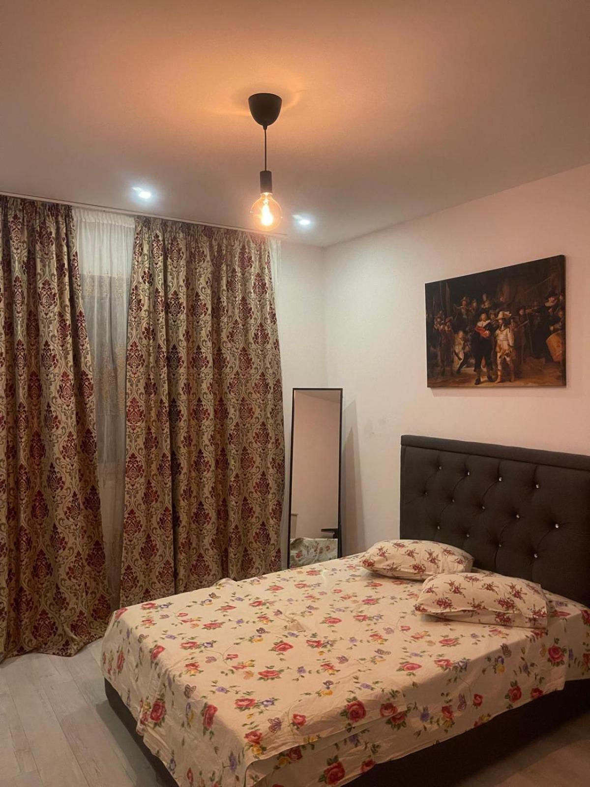 Rin Grand Apartment *
