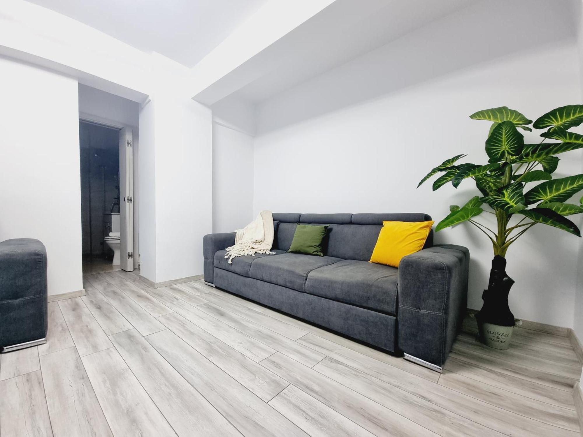 Apartamento Center 2rooms Calea Victoriei *