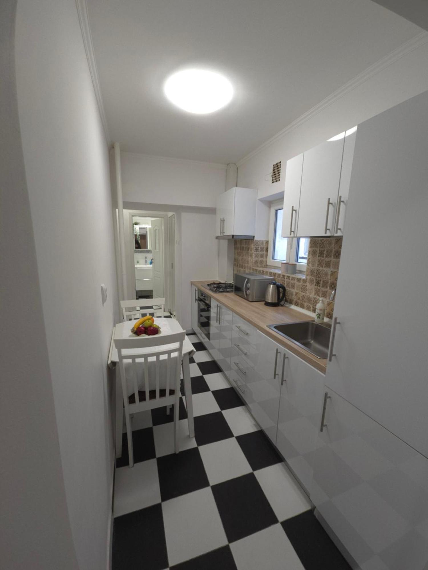 Apartament Atheneum