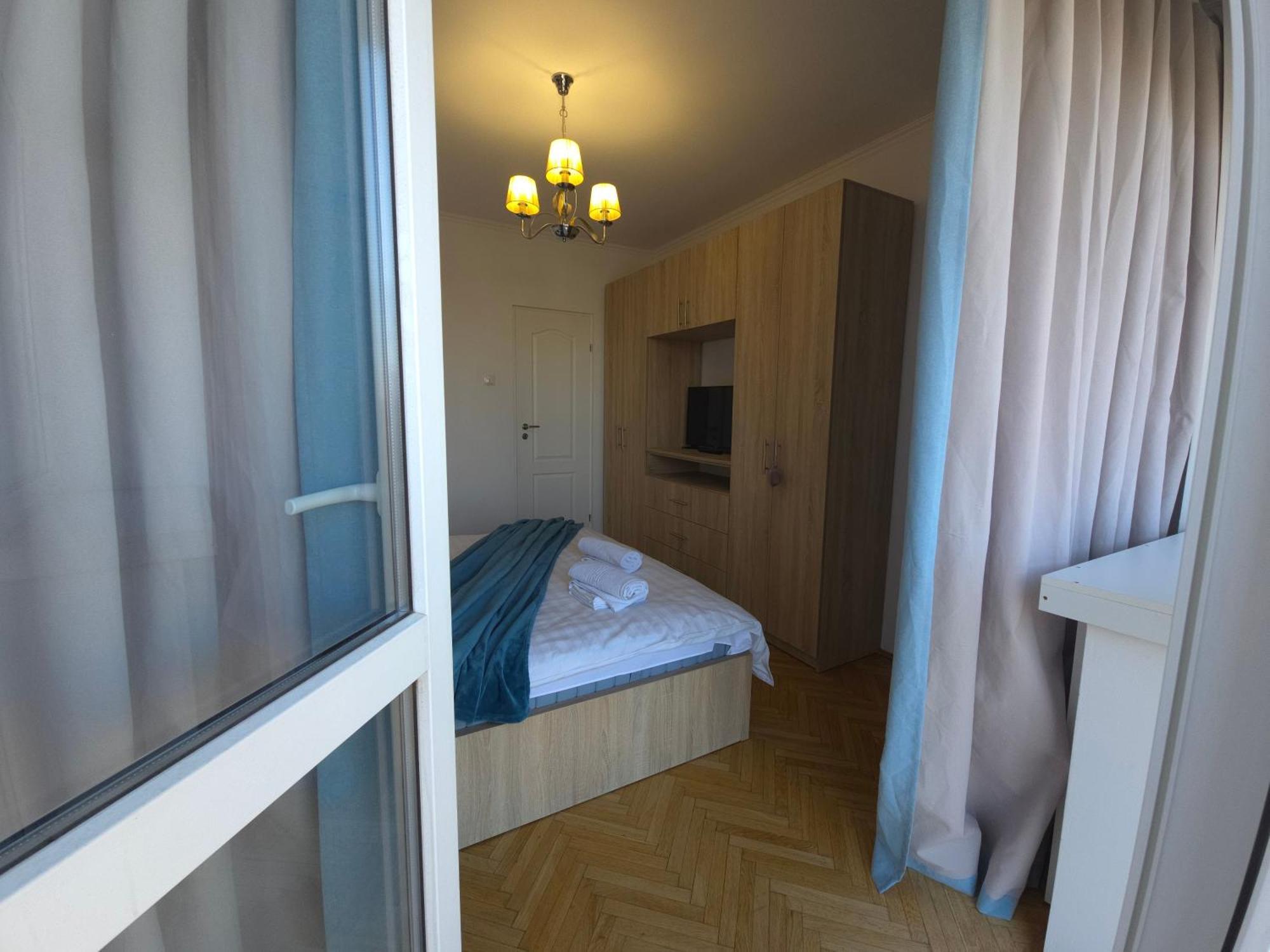 Apartament Atheneum