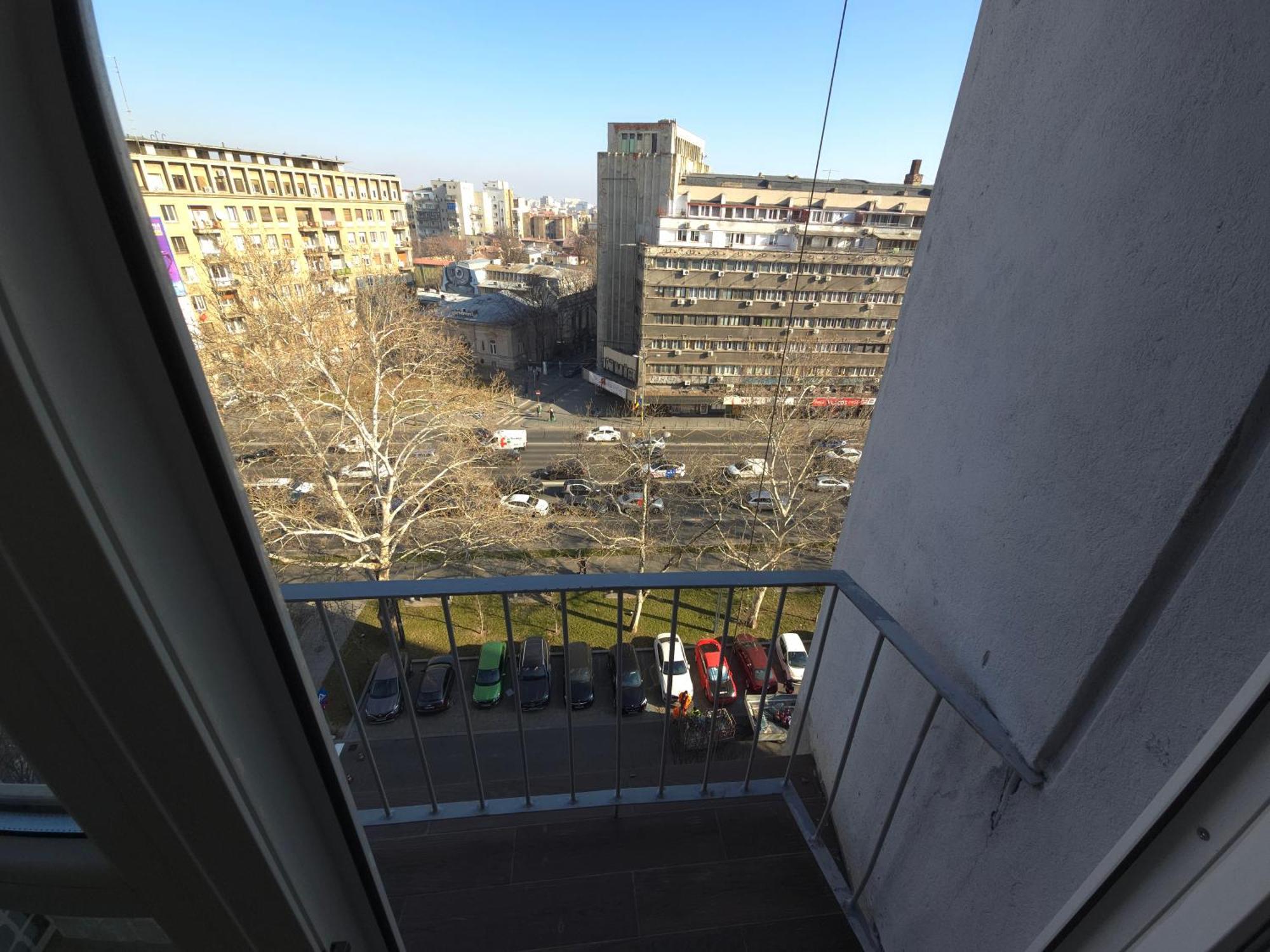 Atheneum Apartament *
