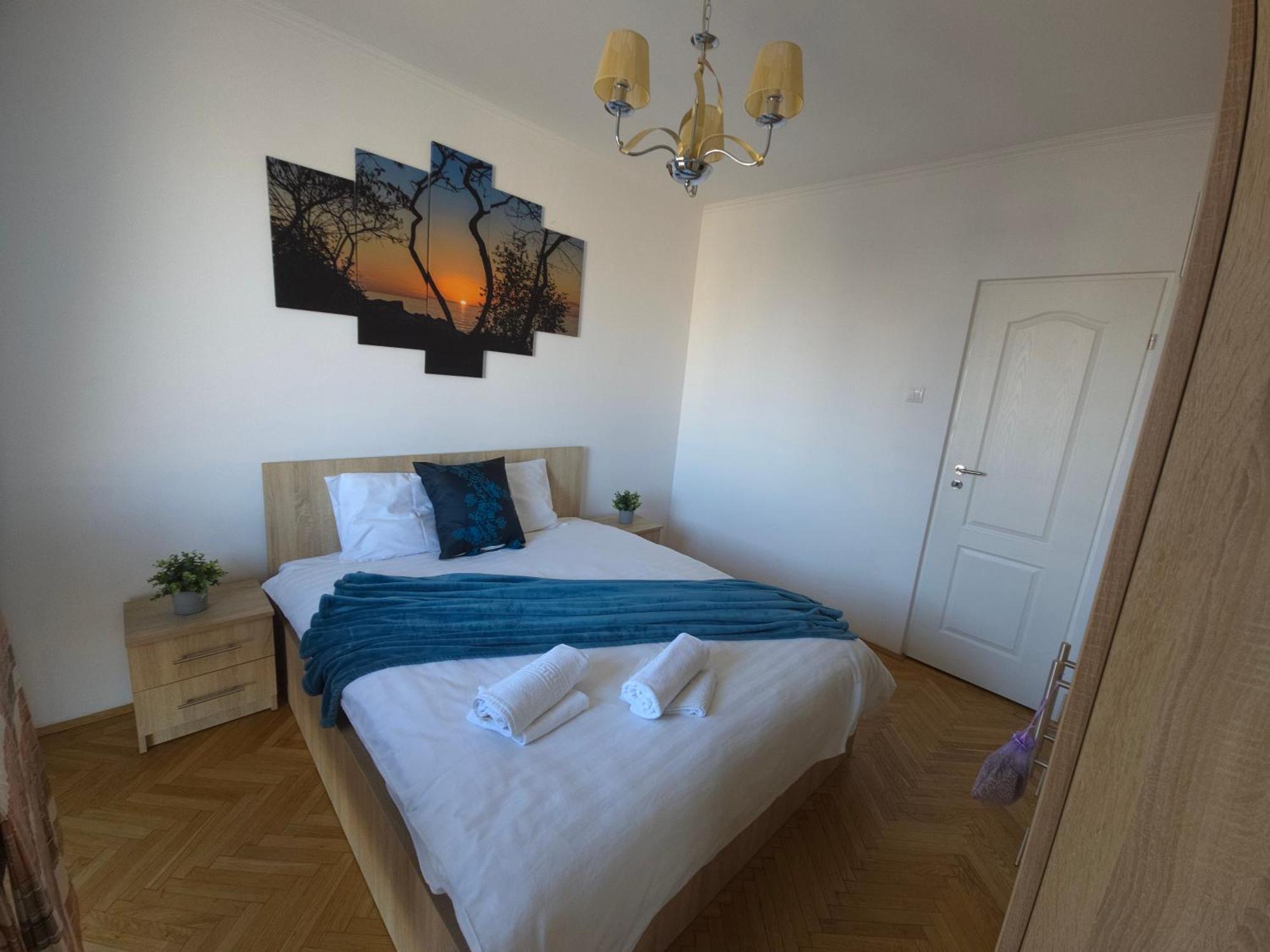 Apartament Atheneum