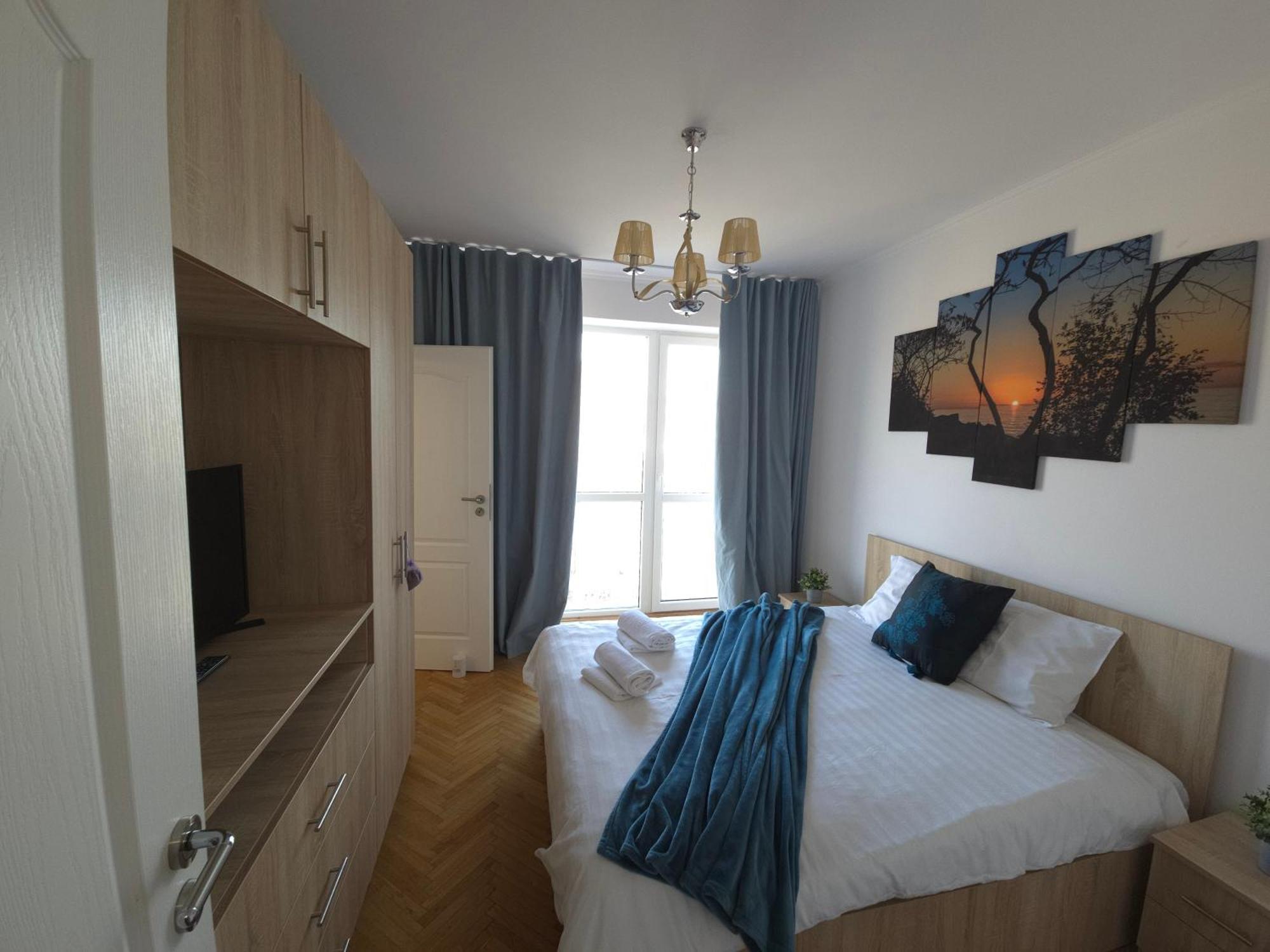 Apartament Atheneum *