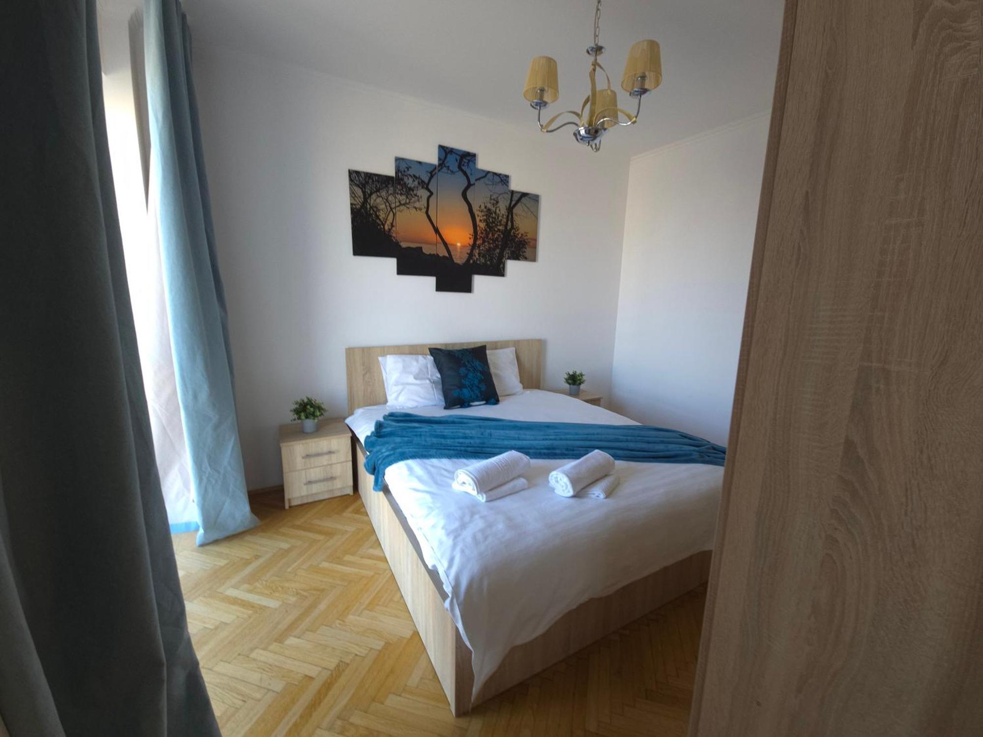Apartament Atheneum