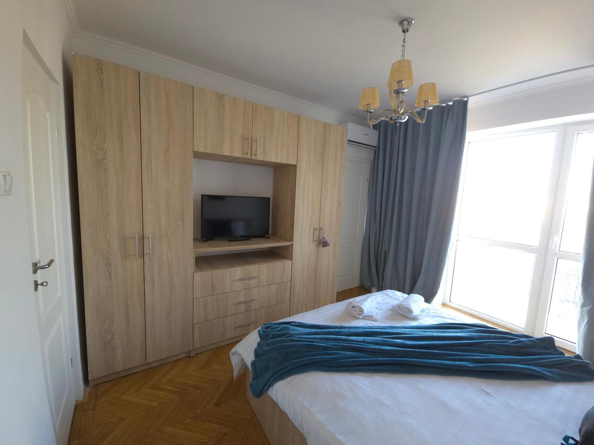 Atheneum Apartament