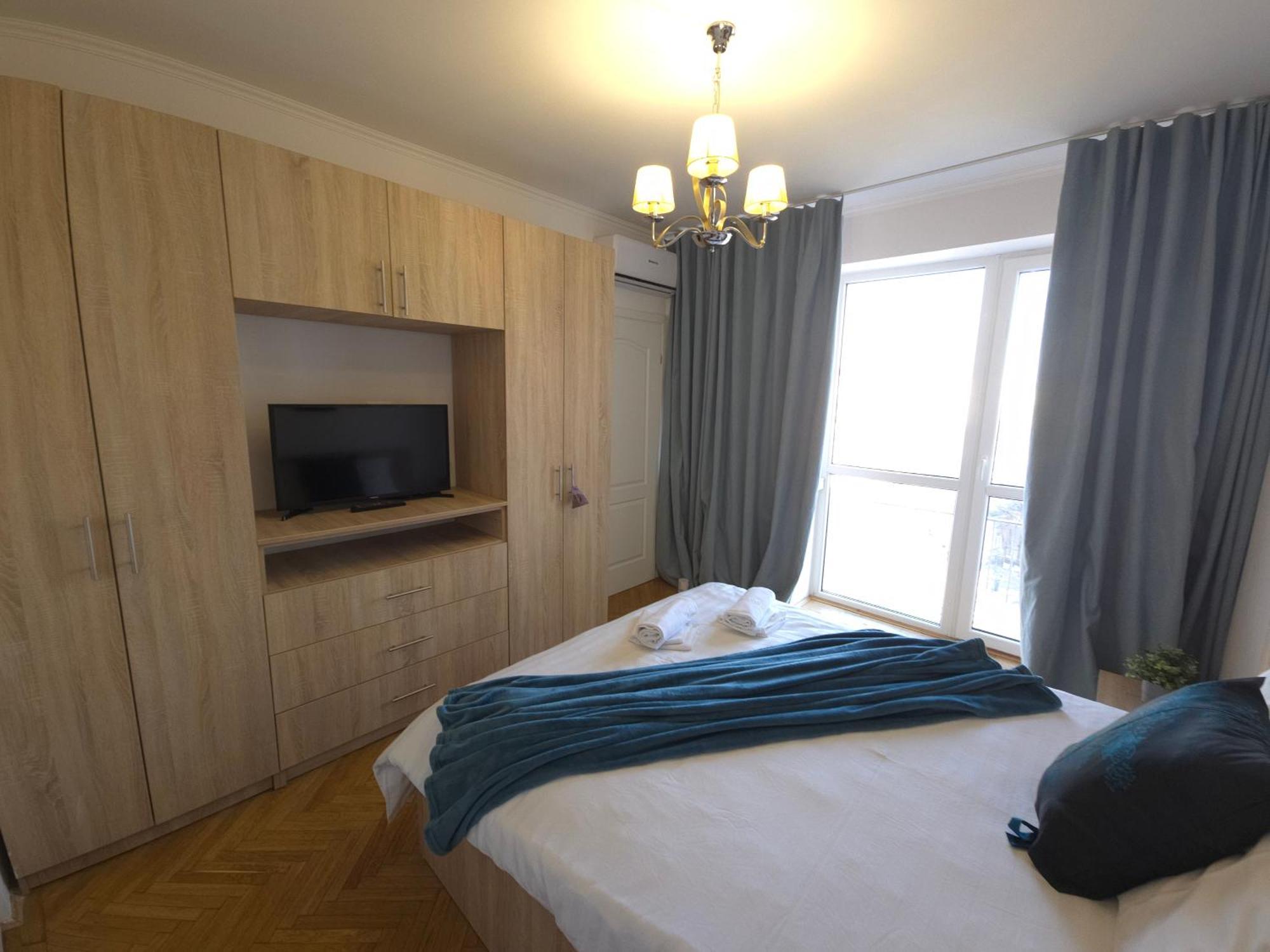 Atheneum Apartament