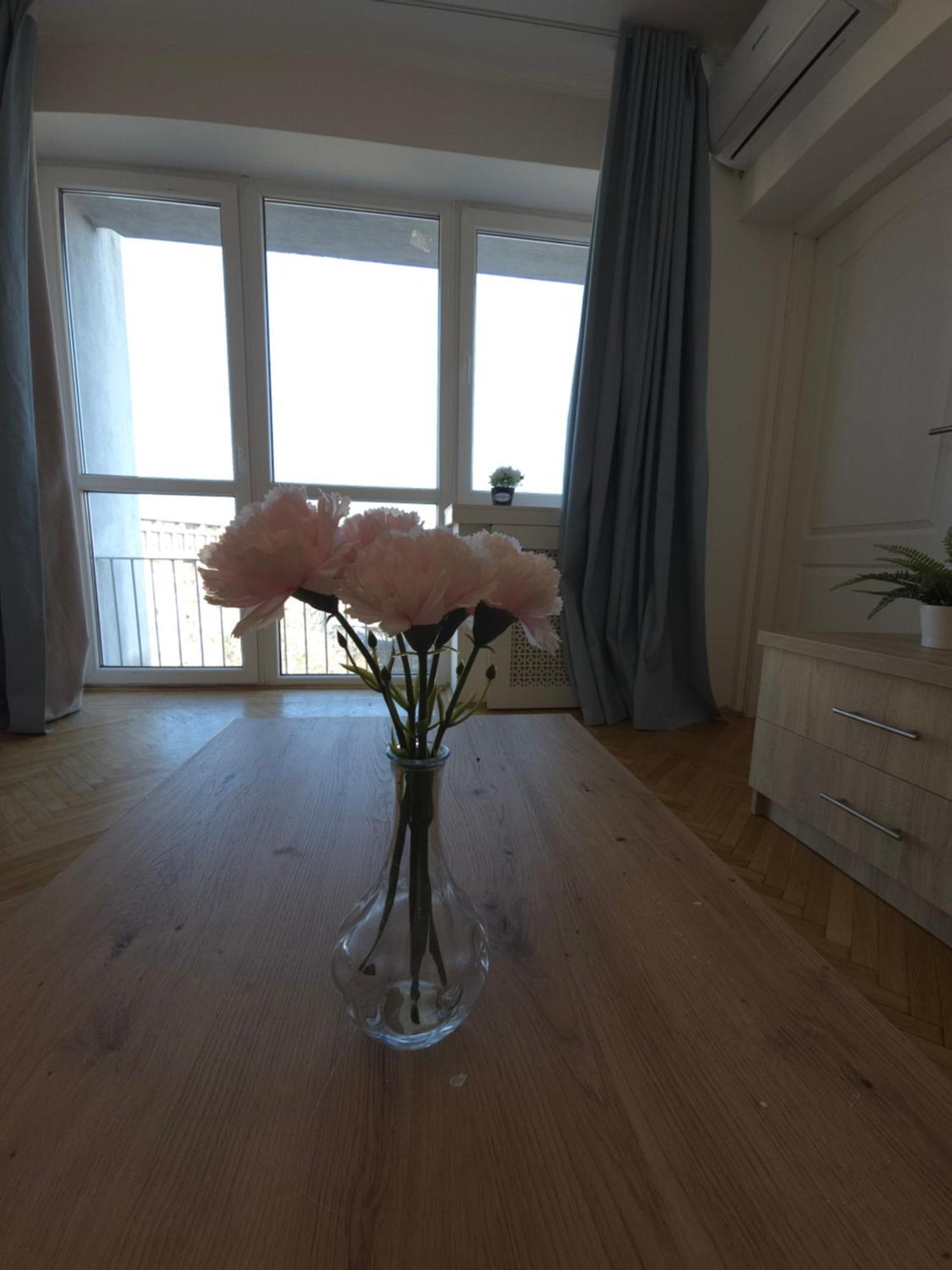 Apartament Atheneum