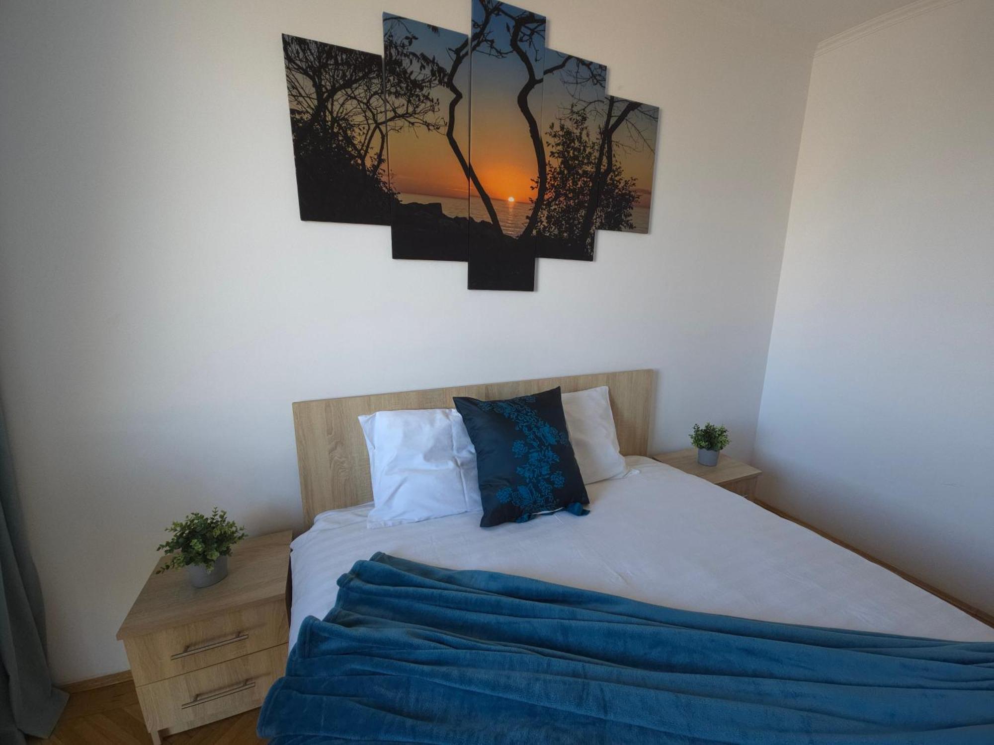 Apartament Atheneum